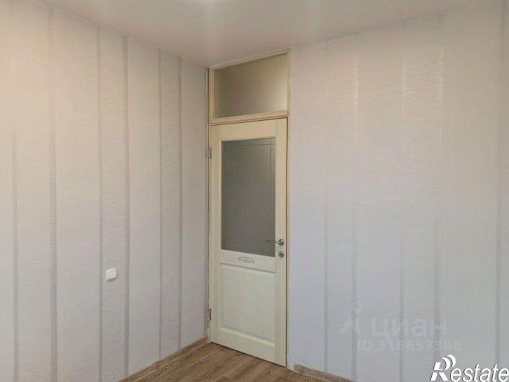 3-комн квартира г Березники, ул Ивана Дощеникова, д 22