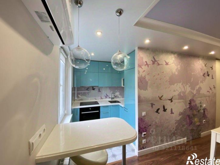 2-комн квартира г Березники, ул Потемина, д 9