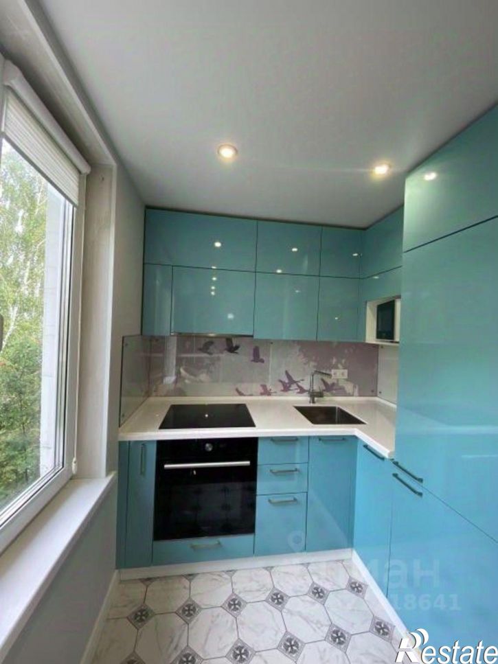 2-комн квартира г Березники, ул Потемина, д 9