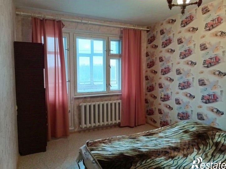 3-комн квартира г Березники, ул Ивана Дощеникова, д 22