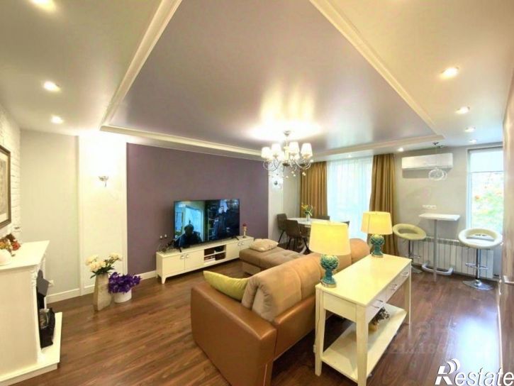 2-комн квартира г Березники, ул Потемина, д 9