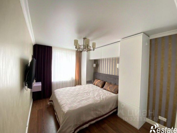 2-комн квартира г Березники, ул Потемина, д 9