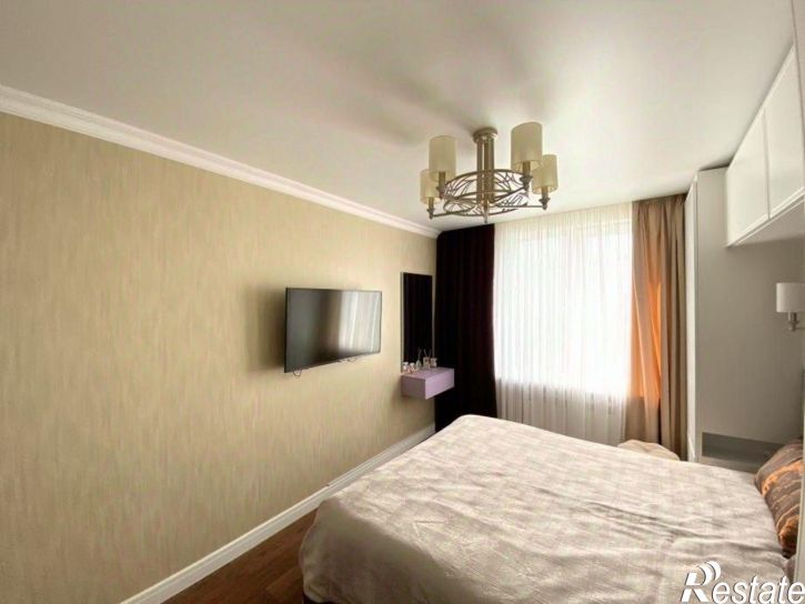 2-комн квартира г Березники, ул Потемина, д 9