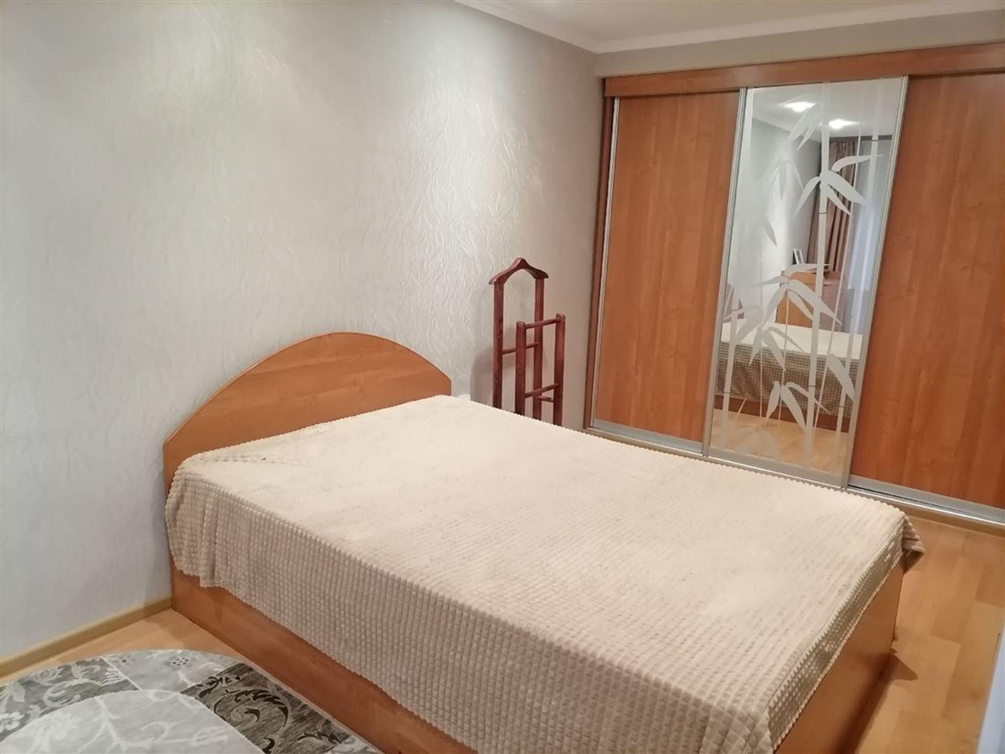 Сдать квартиру за 2 300 рублей на ул Чернышевского, д. 46