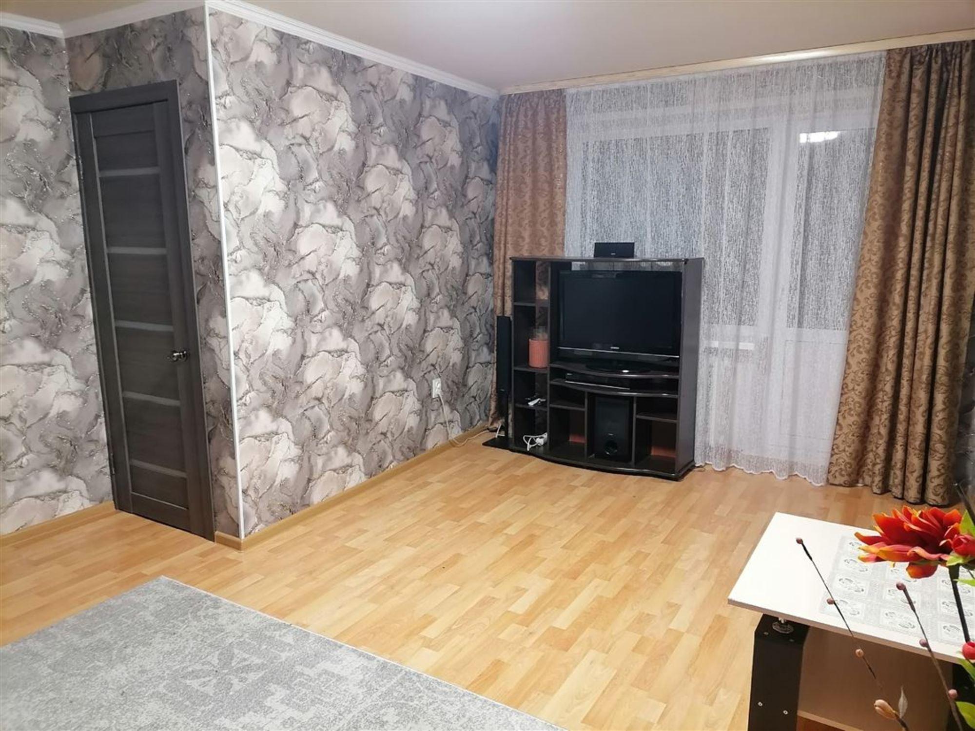 Сдать квартиру за 2 300 рублей на ул Чернышевского, д. 46