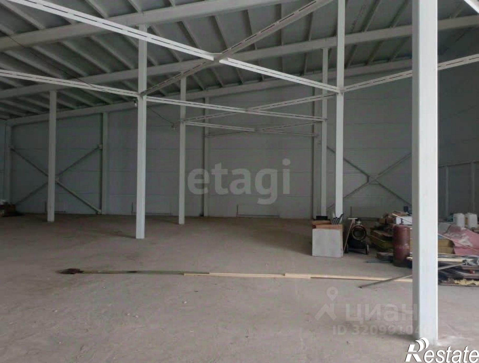 Сдать торговое помещение за 280 000 рублей на ул Степана Разина, 49