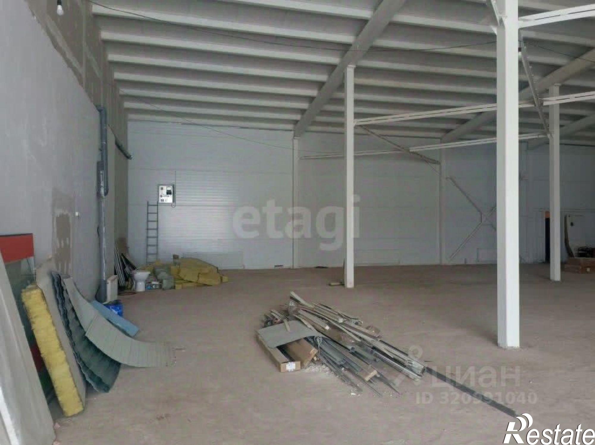 Сдать торговое помещение за 280 000 рублей на ул Степана Разина, 49