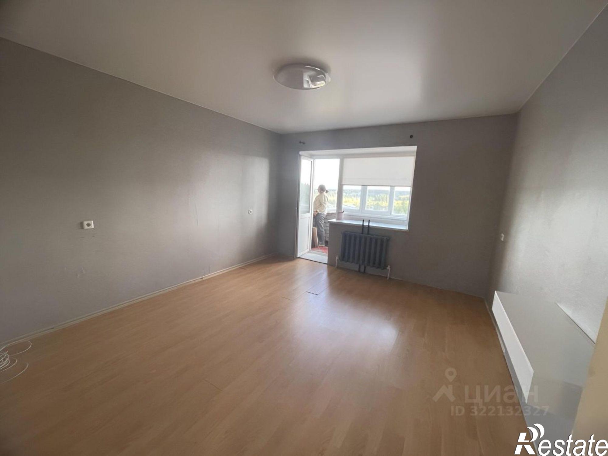 Сдать квартиру за 15 000 рублей на ул Пролетарская, 58