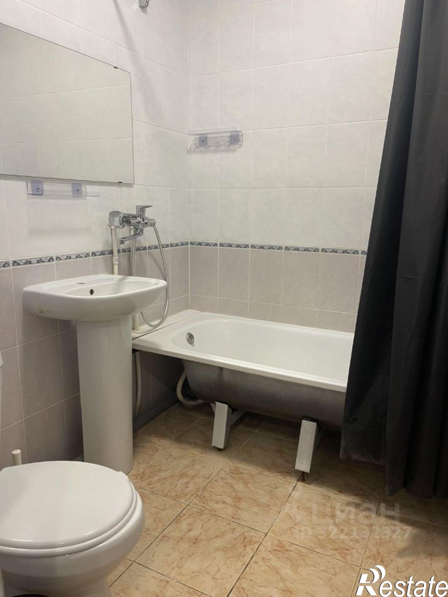 Сдать квартиру за 15 000 рублей на ул Пролетарская, 58