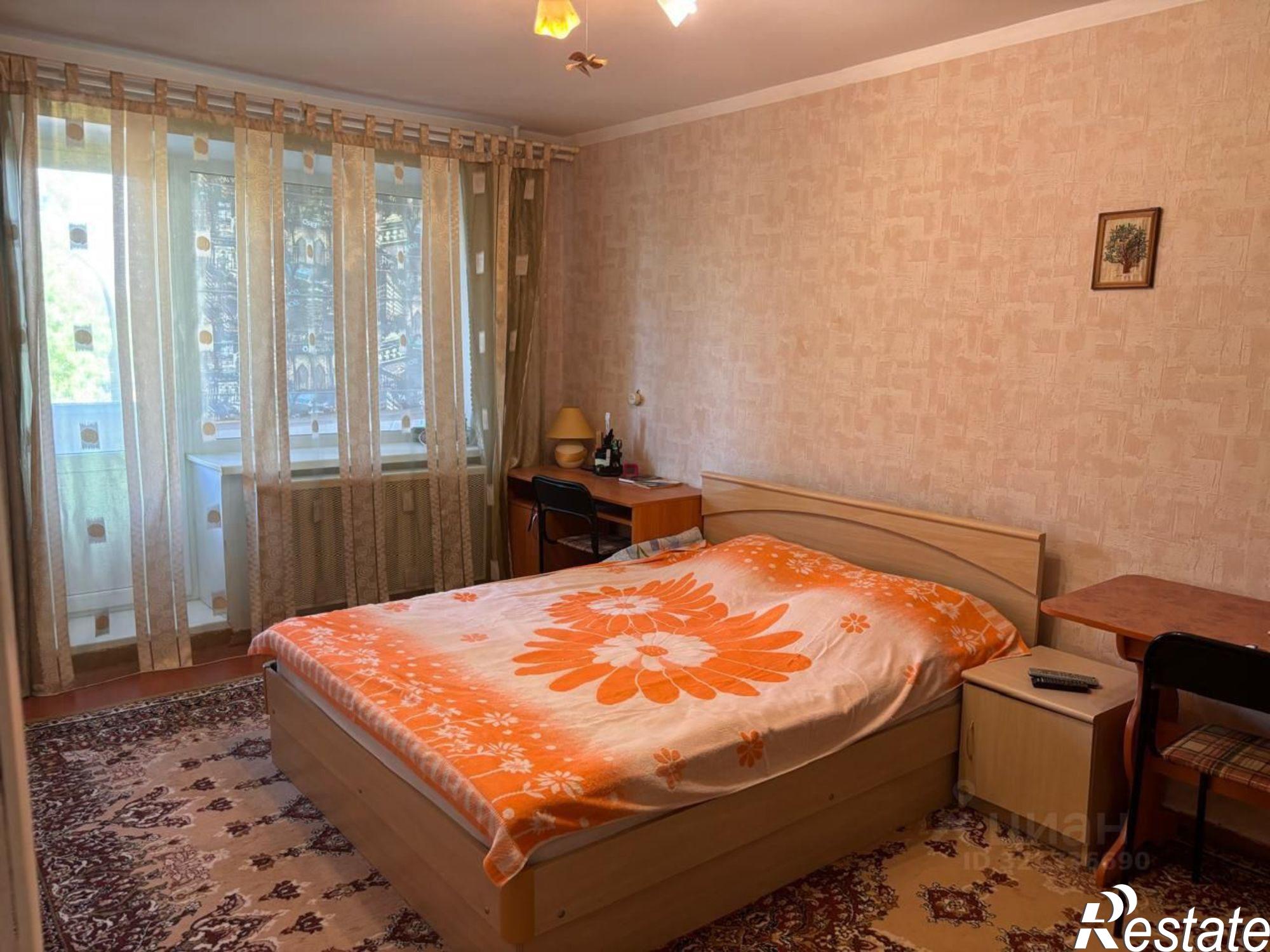 Сдать квартиру за 25 000 рублей на ул Новый поселок, 5