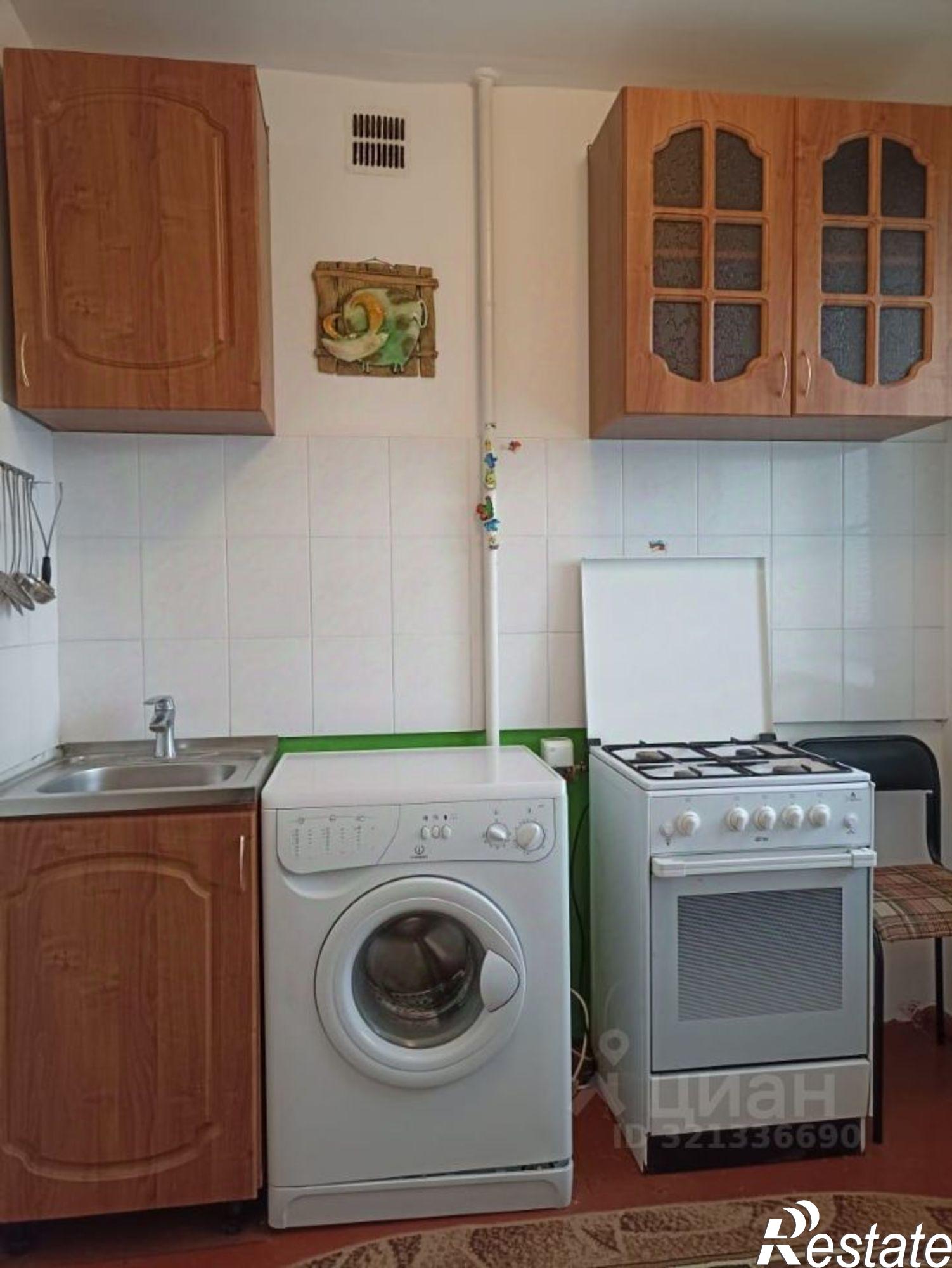 Сдать квартиру за 25 000 рублей на ул Новый поселок, 5