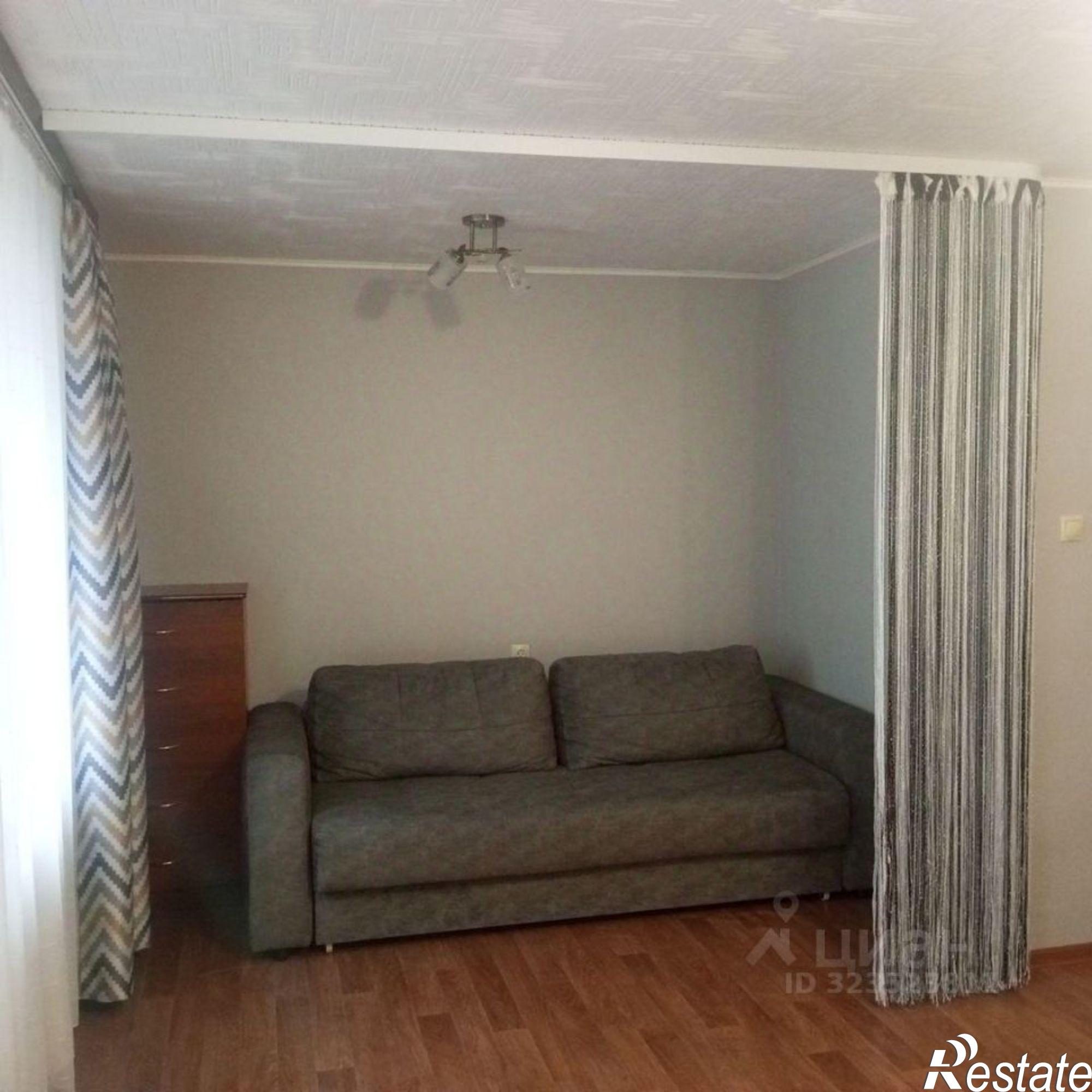 Сдать квартиру за 16 500 рублей на улица Островского, 8