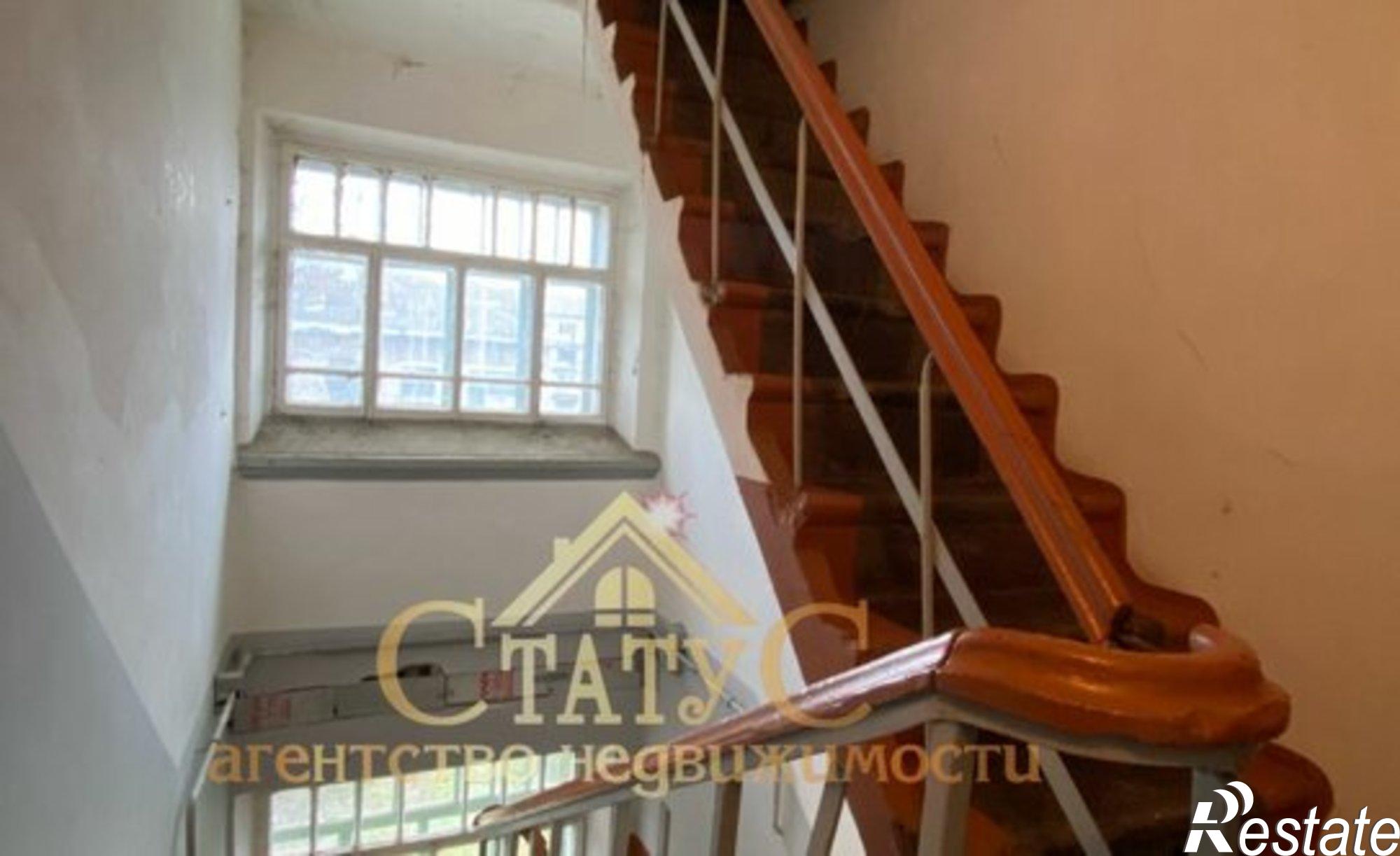 Купить квартиру за 1 500 000 рублей на улица Карла Маркса, 33