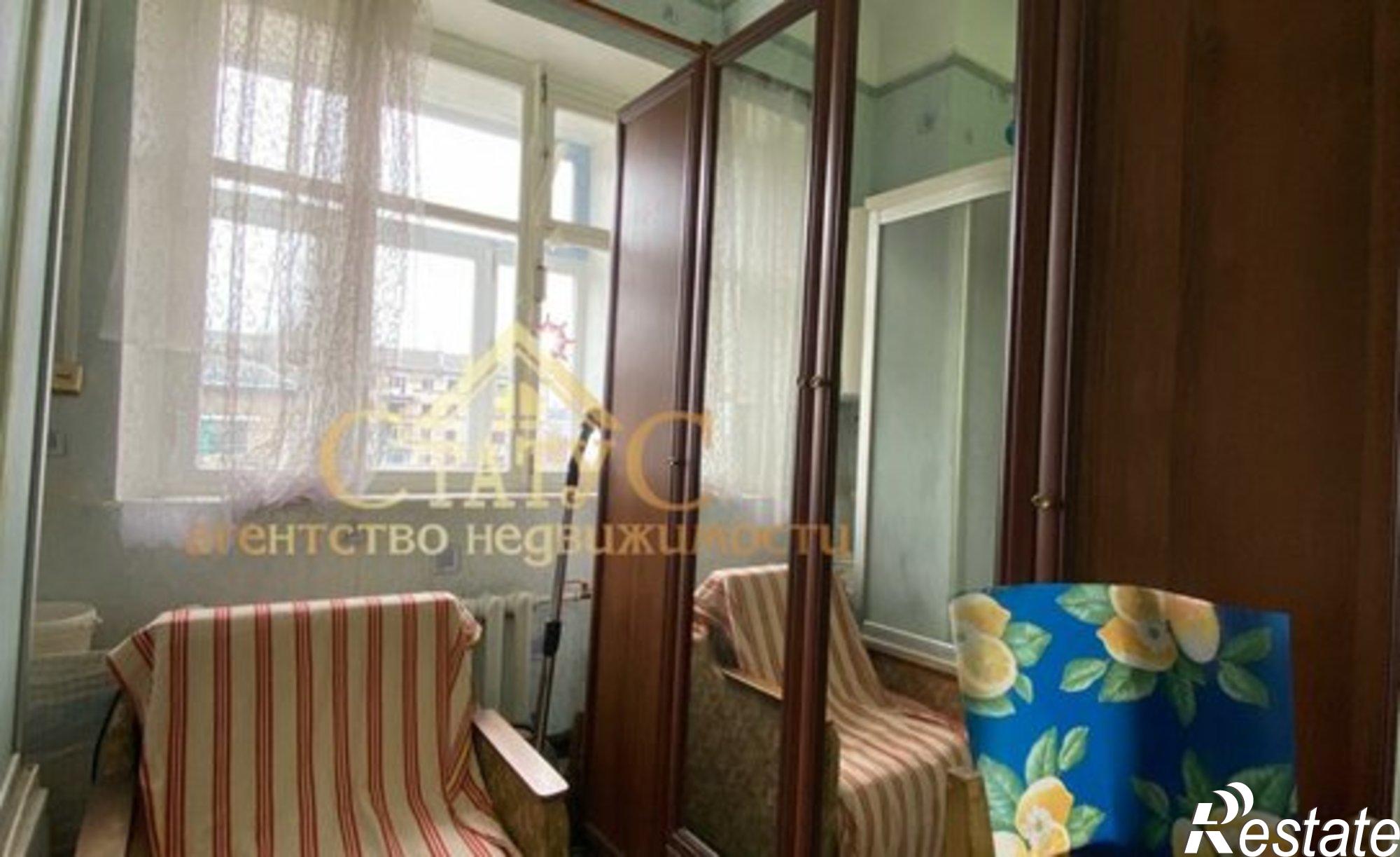 Купить квартиру за 1 500 000 рублей на улица Карла Маркса, 33