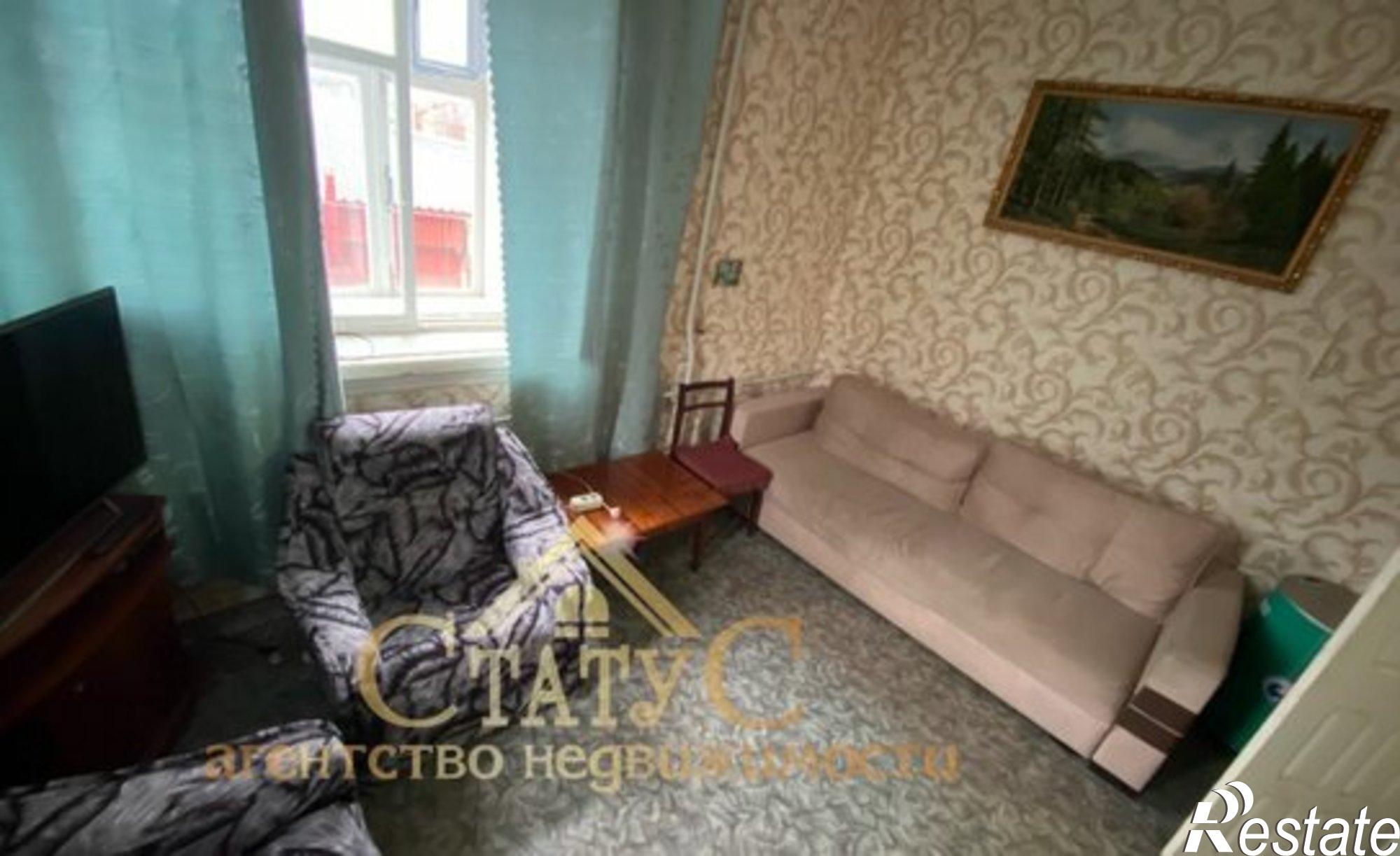 Купить квартиру за 1 500 000 рублей на улица Карла Маркса, 33