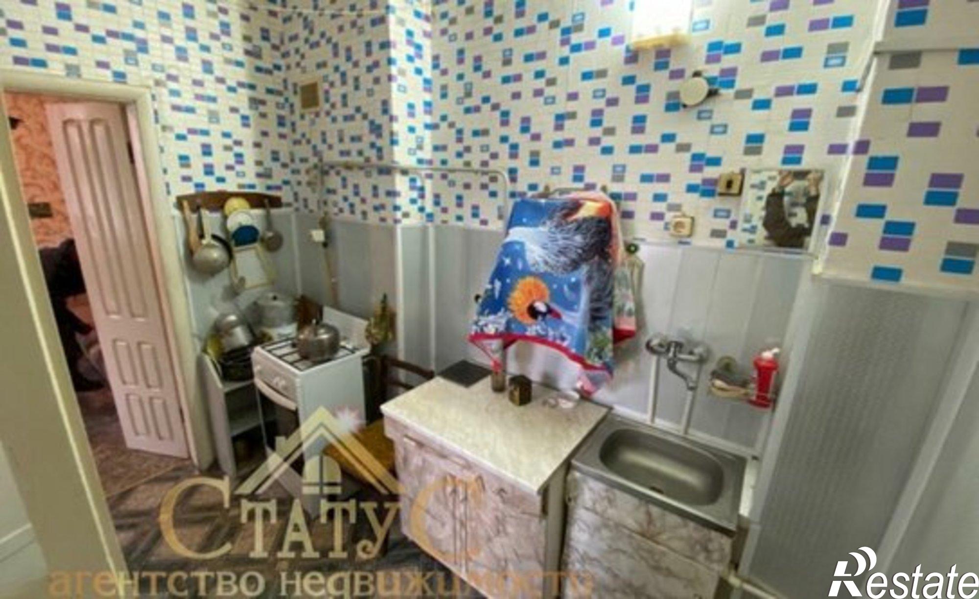 Купить квартиру за 1 500 000 рублей на улица Карла Маркса, 33