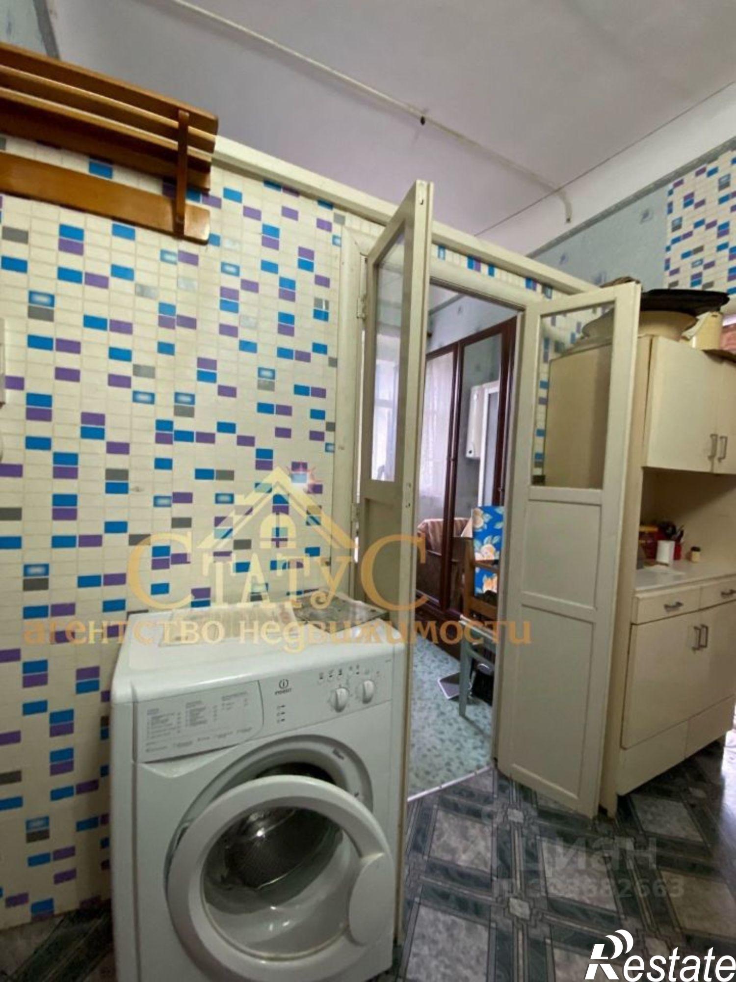 Купить квартиру за 1 500 000 рублей на улица Карла Маркса, 33