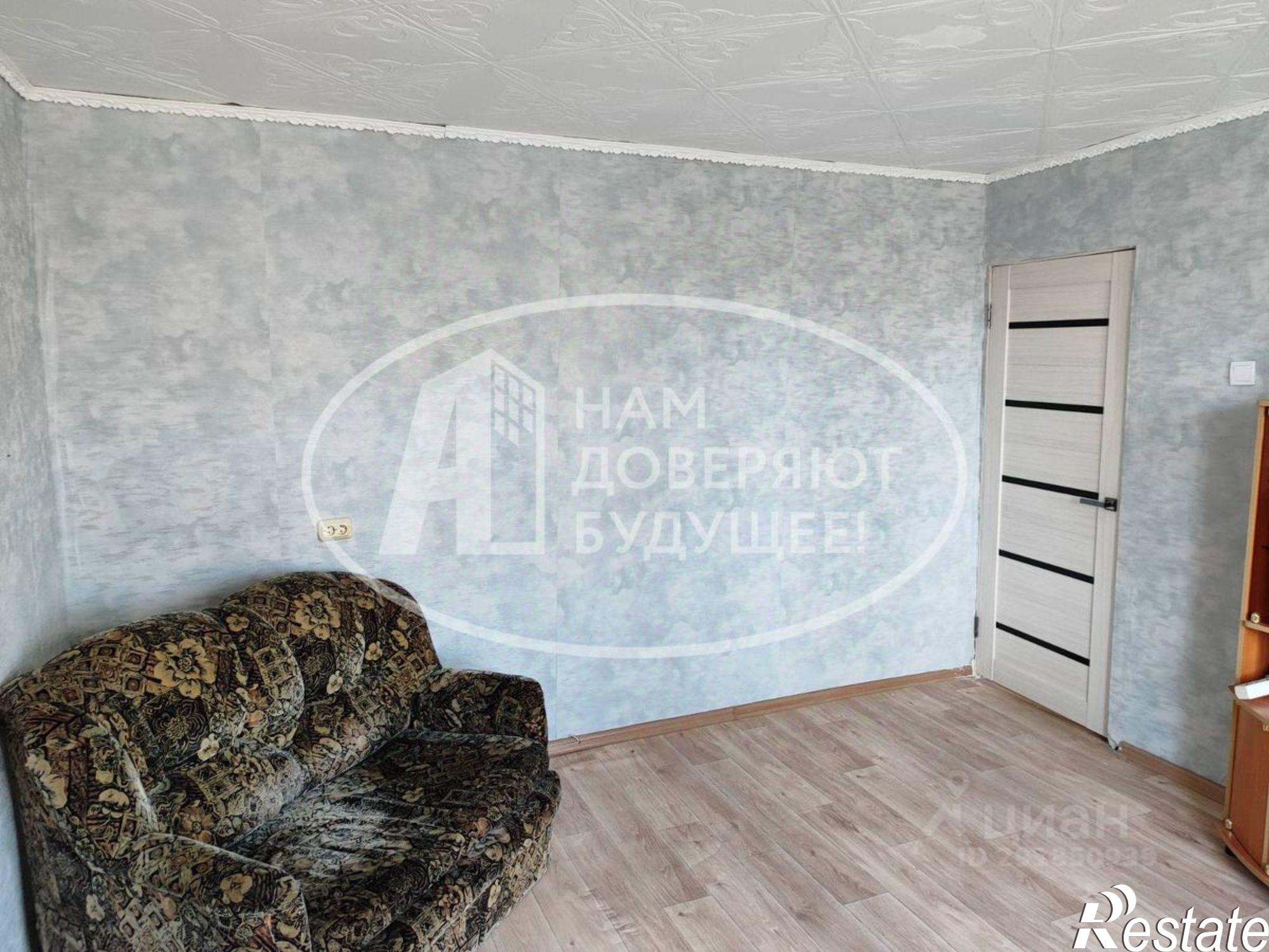 Купить квартиру за 2 600 000 рублей на ул Луначарского, 14