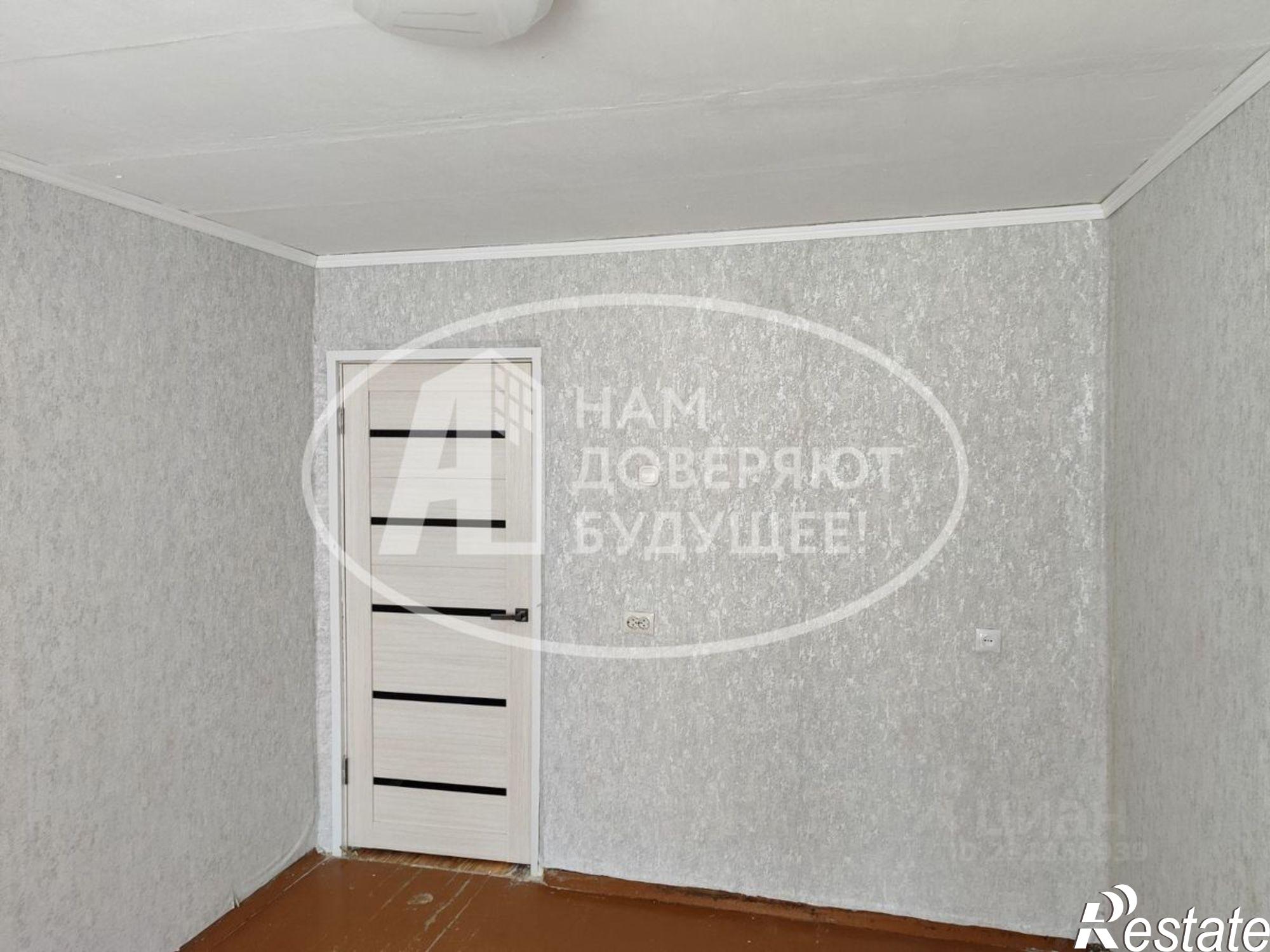 Купить квартиру за 2 600 000 рублей на ул Луначарского, 14