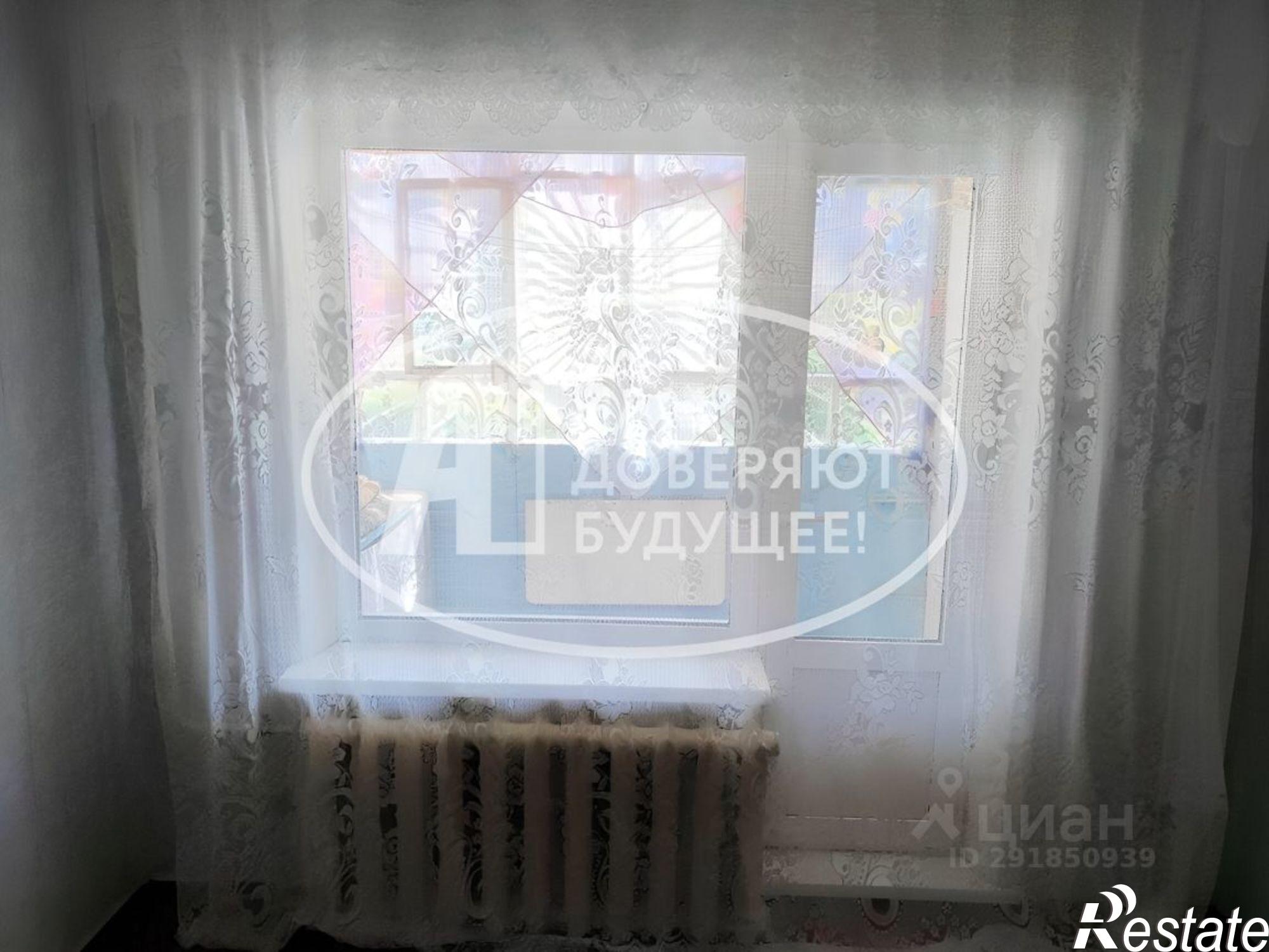 Купить квартиру за 2 600 000 рублей на ул Луначарского, 14