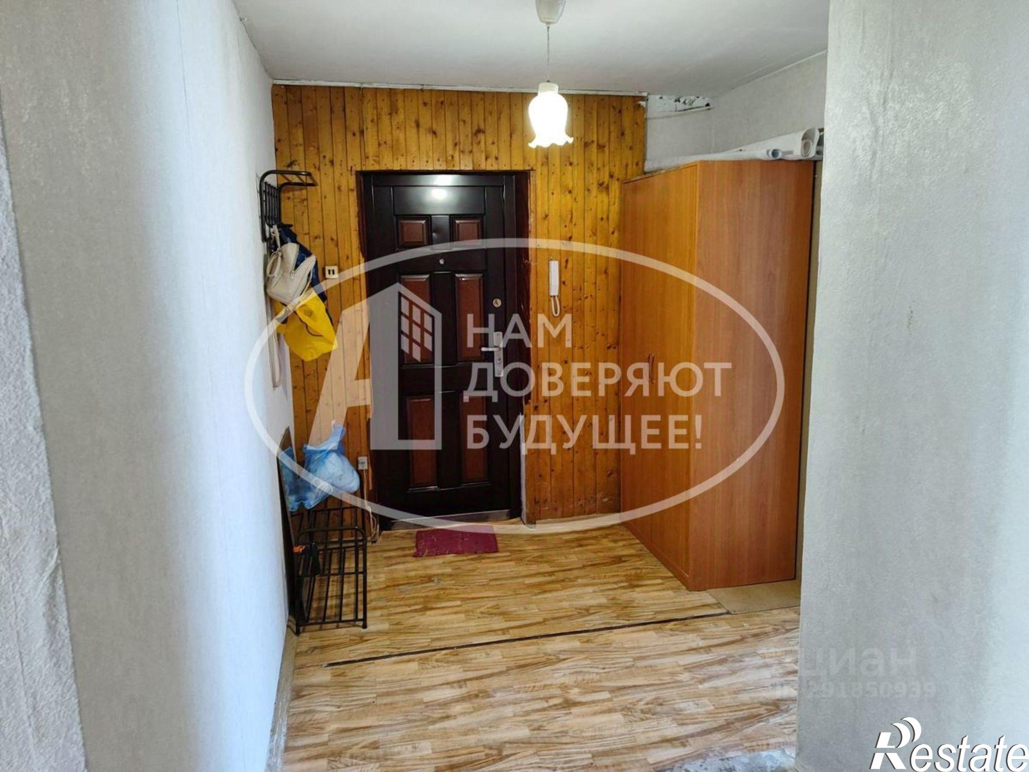 Купить квартиру за 2 600 000 рублей на ул Луначарского, 14