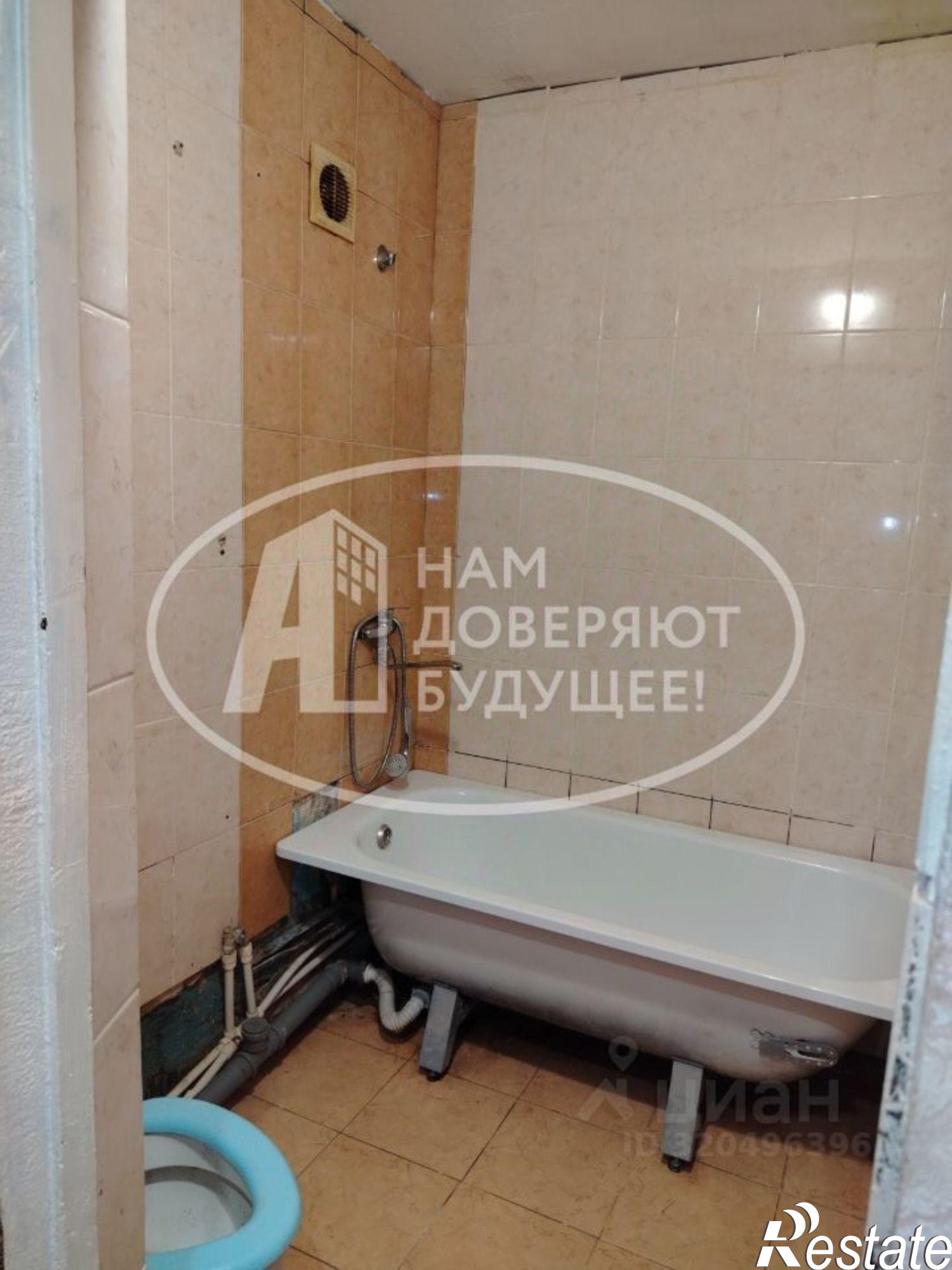 Купить квартиру за 1 270 000 рублей на ул Мира, 30