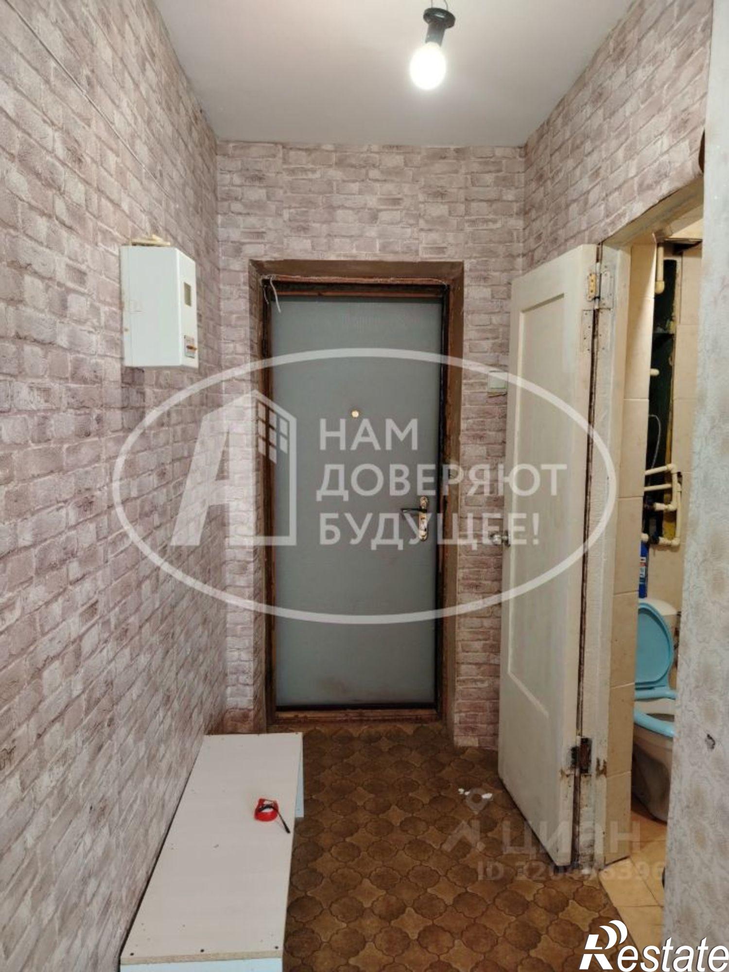 Купить квартиру за 1 270 000 рублей на ул Мира, 30