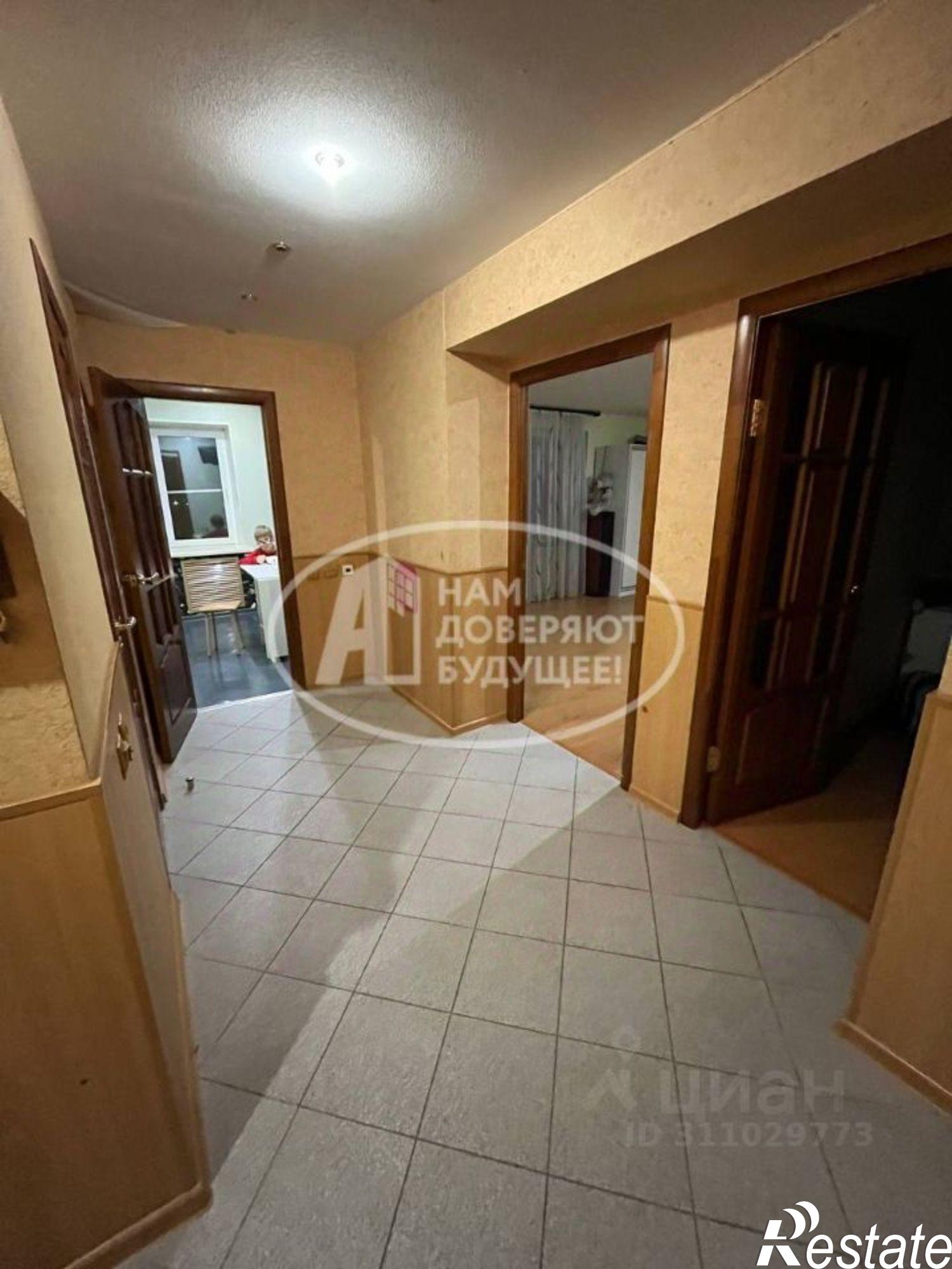 Купить квартиру за 3 300 000 рублей на ул 9 Пятилетки, 2