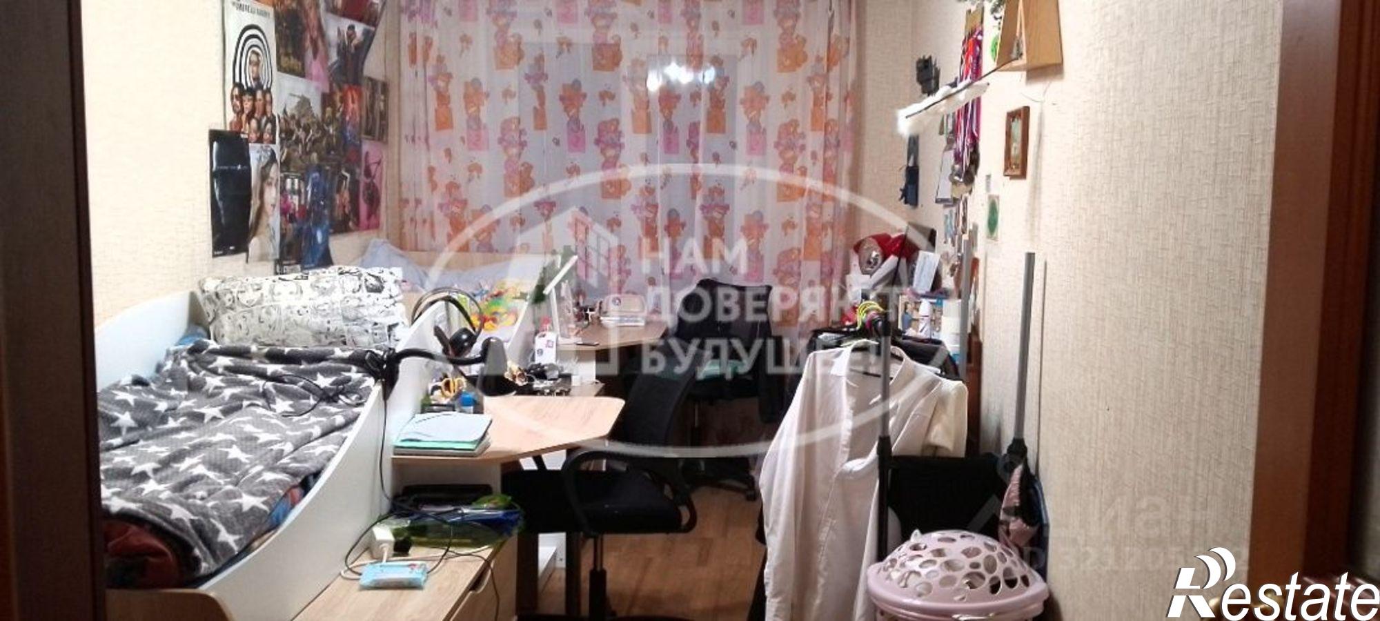 Купить квартиру за 3 900 000 рублей на улица Карла Маркса, 55