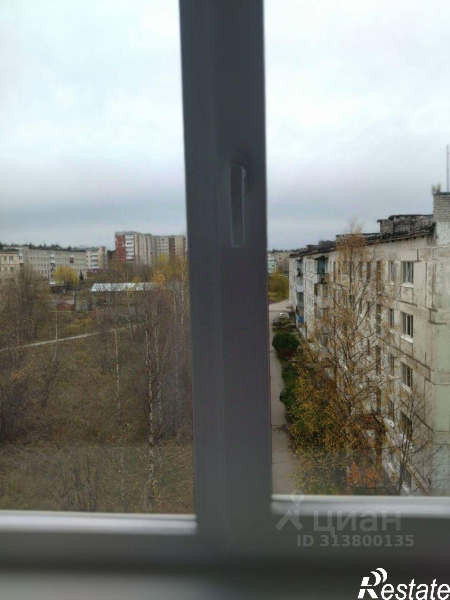 Купить квартиру за 1 150 000 рублей на Октябрьский проспект, 11