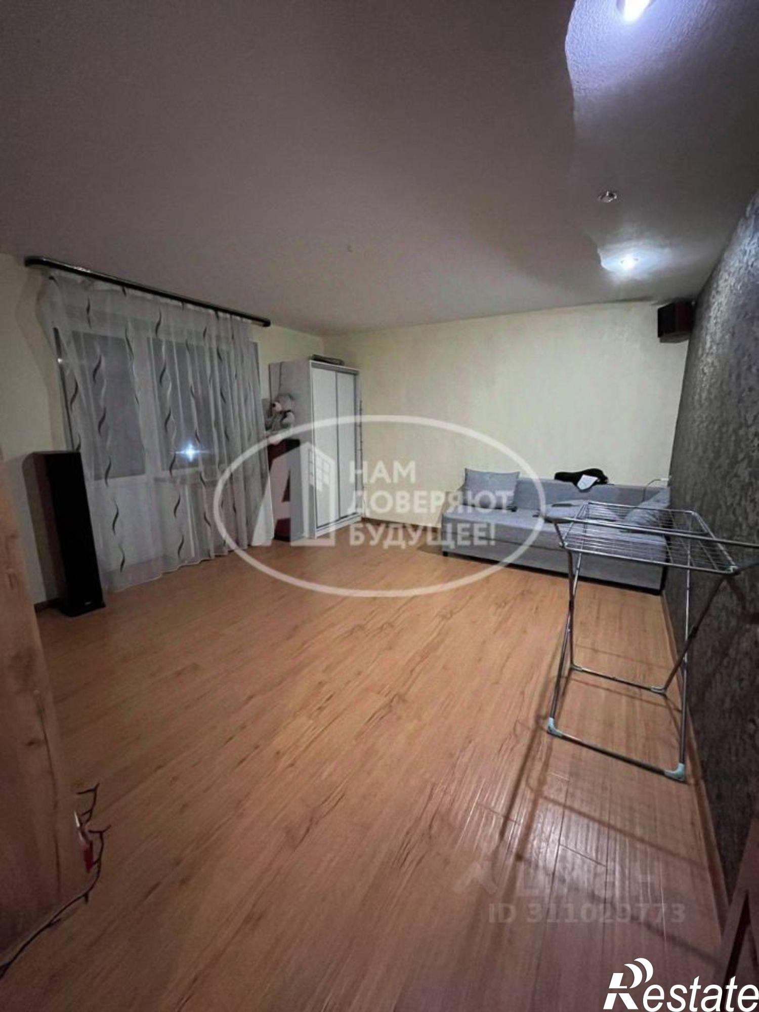 Купить квартиру за 3 300 000 рублей на ул 9 Пятилетки, 2