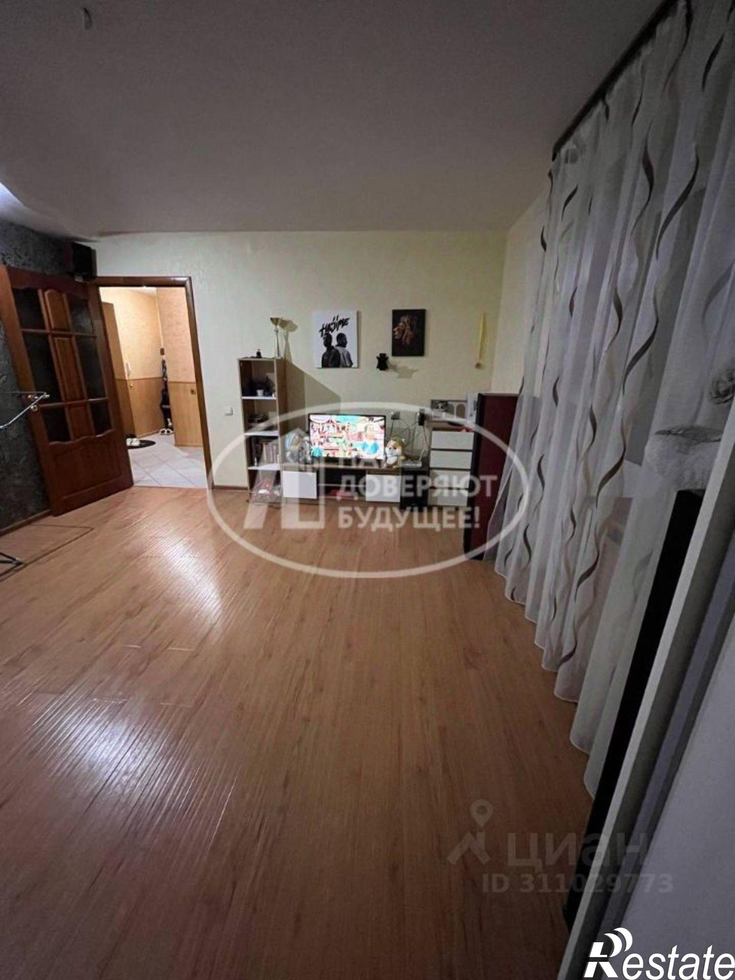 Купить квартиру за 3 300 000 рублей на ул 9 Пятилетки, 2