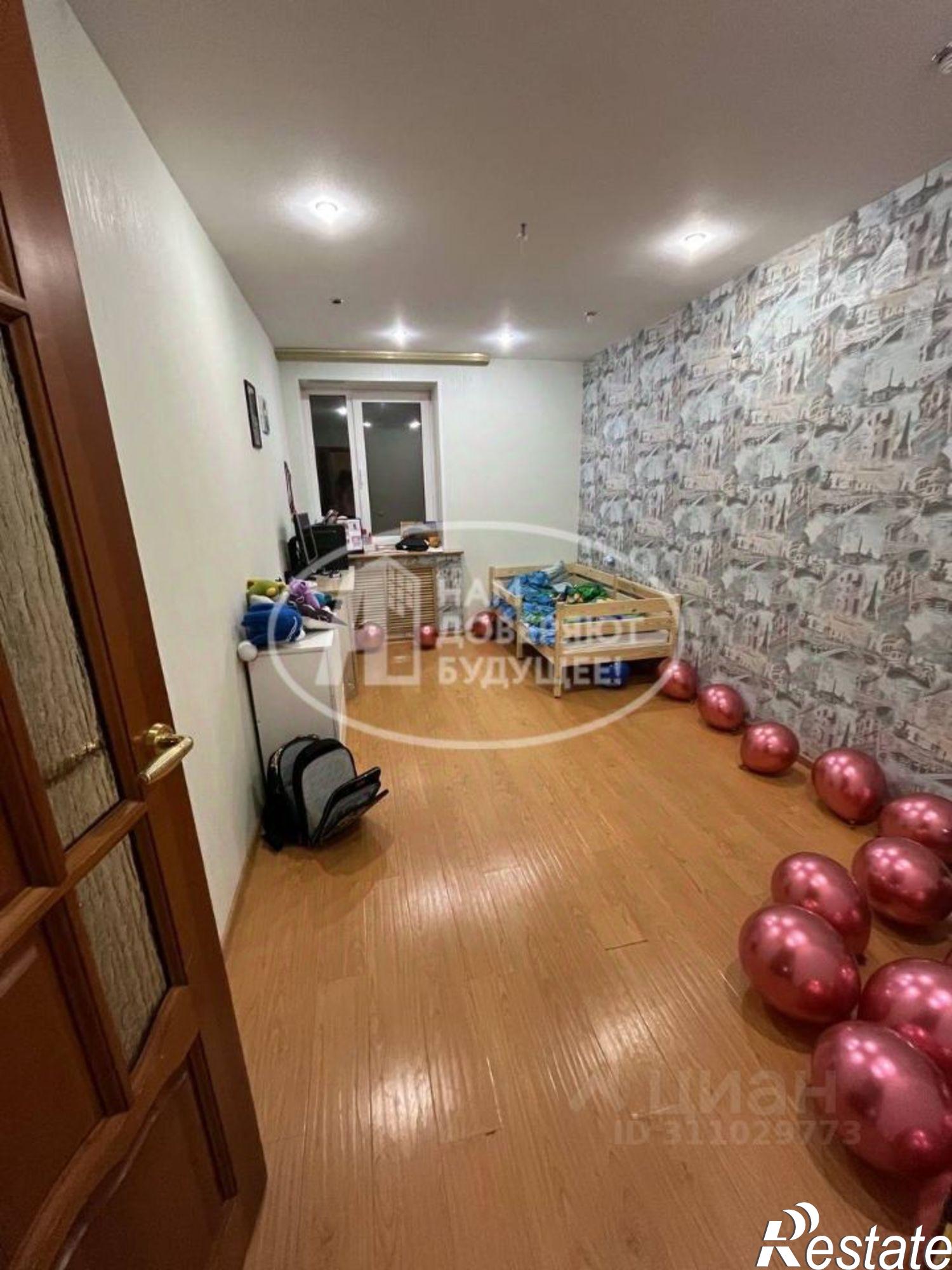 Купить квартиру за 3 300 000 рублей на ул 9 Пятилетки, 2