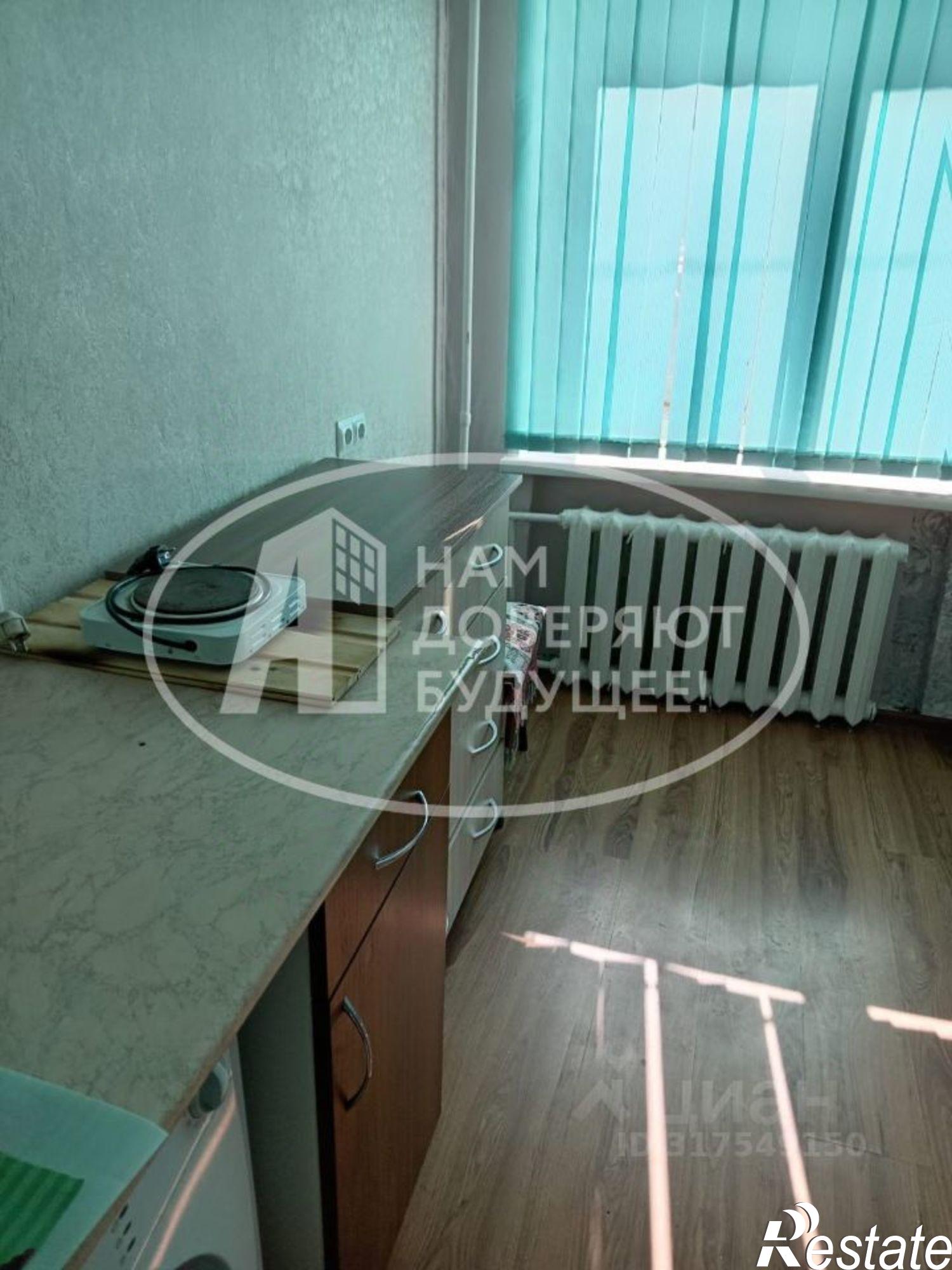 Купить комнату за 630 000 рублей на улица Карла Маркса, 3/1