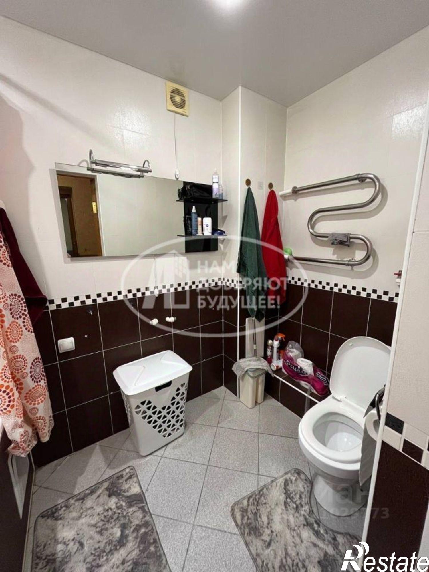 Купить квартиру за 3 300 000 рублей на ул 9 Пятилетки, 2