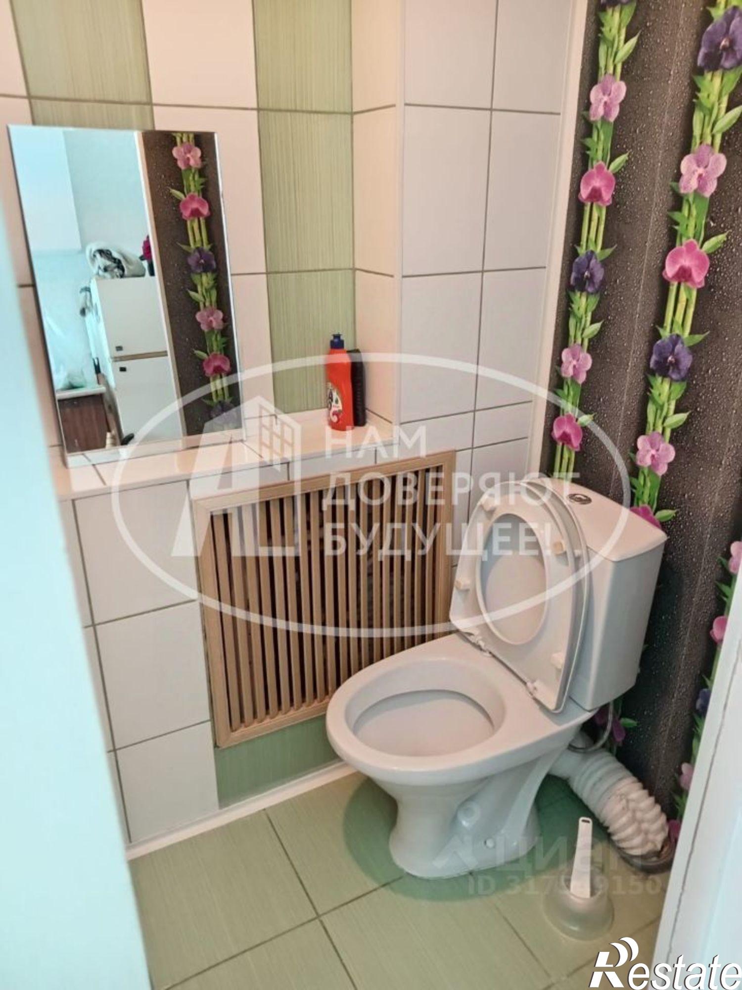 Купить комнату за 630 000 рублей на улица Карла Маркса, 3/1