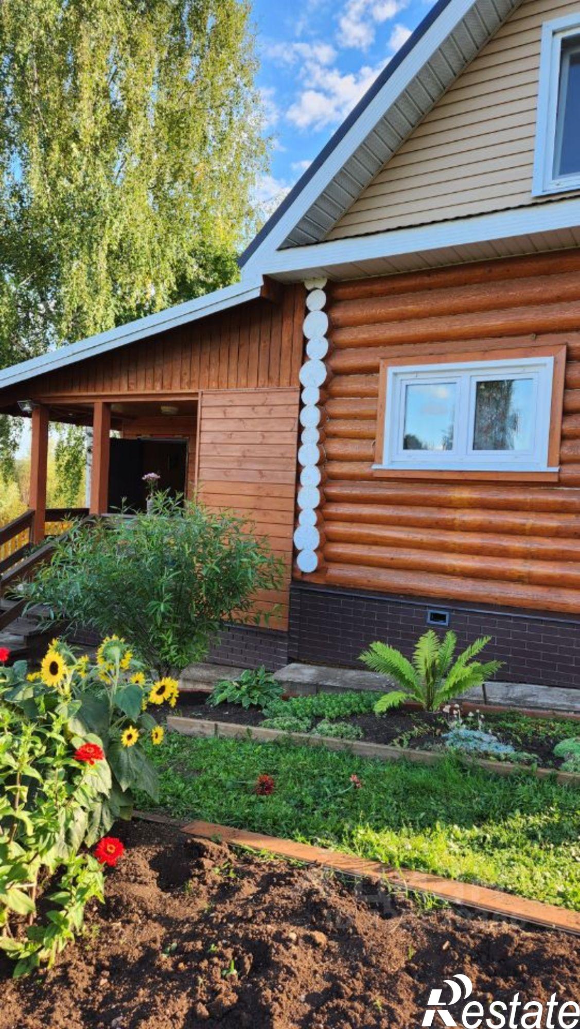 Купить дачу, дом, коттедж за 2 400 000 рублей на Советская улица, 124