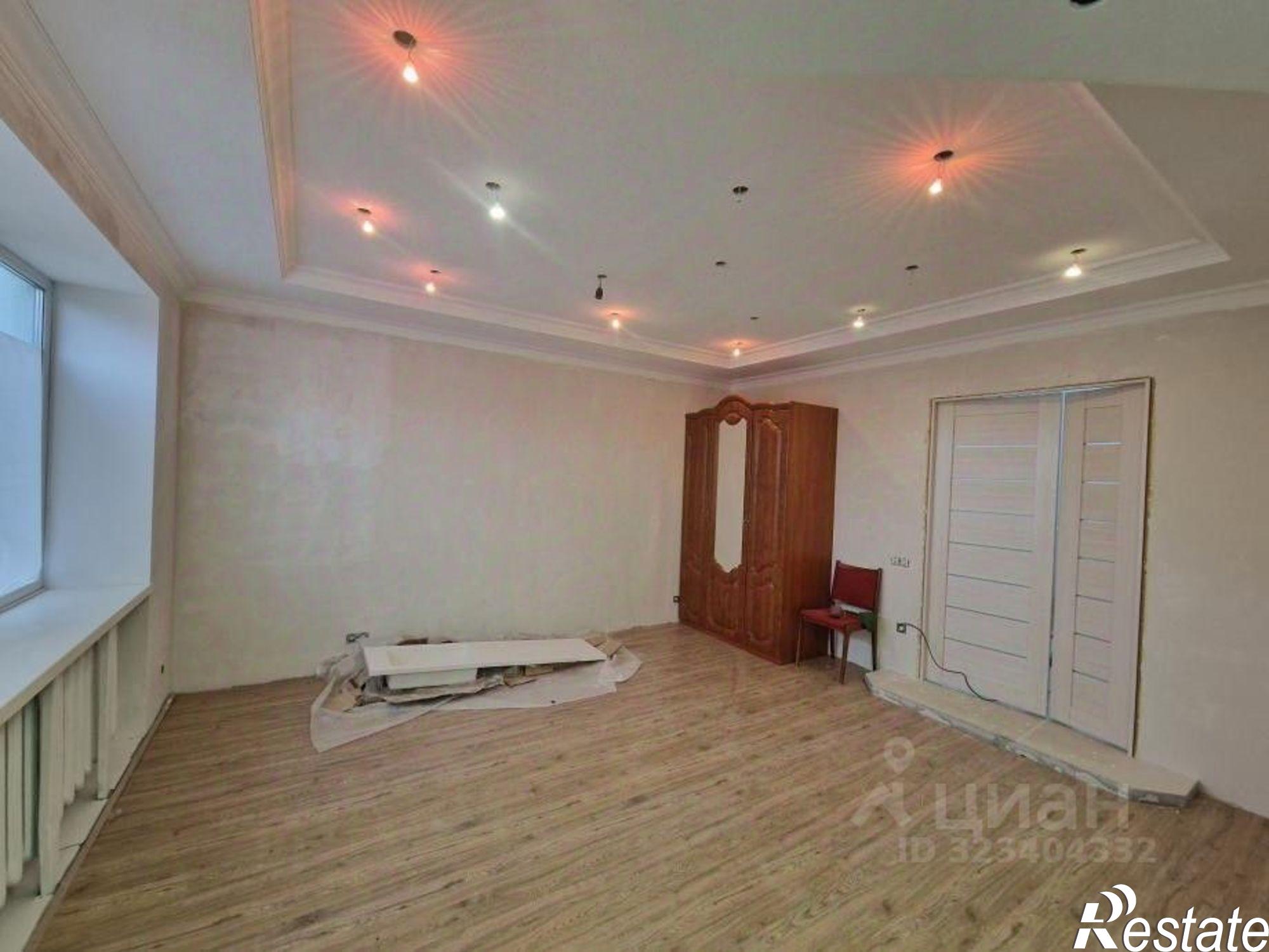 Купить квартиру за 3 800 000 рублей на ул Строгановская, 15