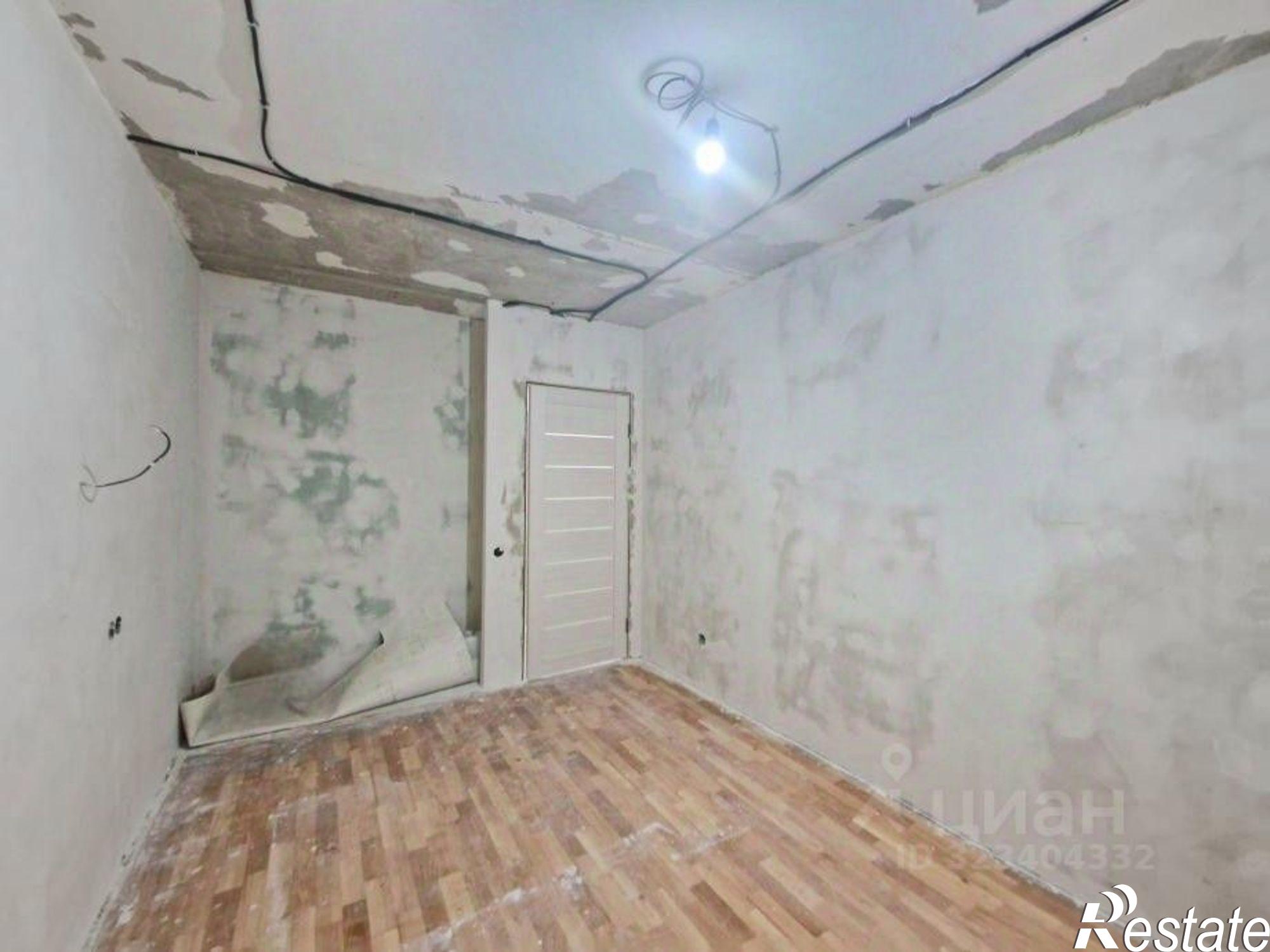 Купить квартиру за 3 800 000 рублей на ул Строгановская, 15