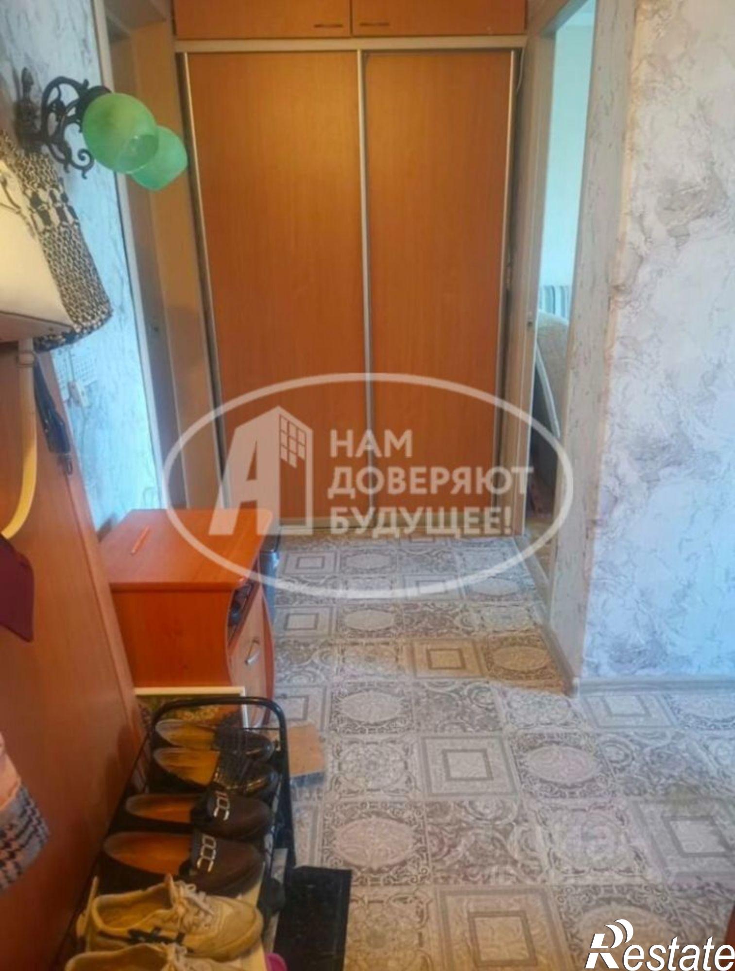 Купить квартиру за 3 750 000 рублей на улица Ленина, 46