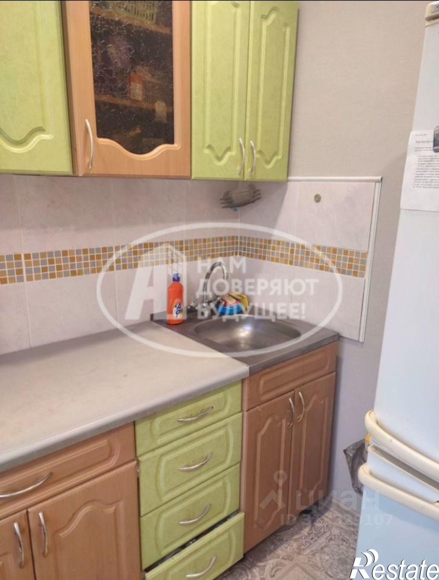 Купить квартиру за 3 750 000 рублей на улица Ленина, 46