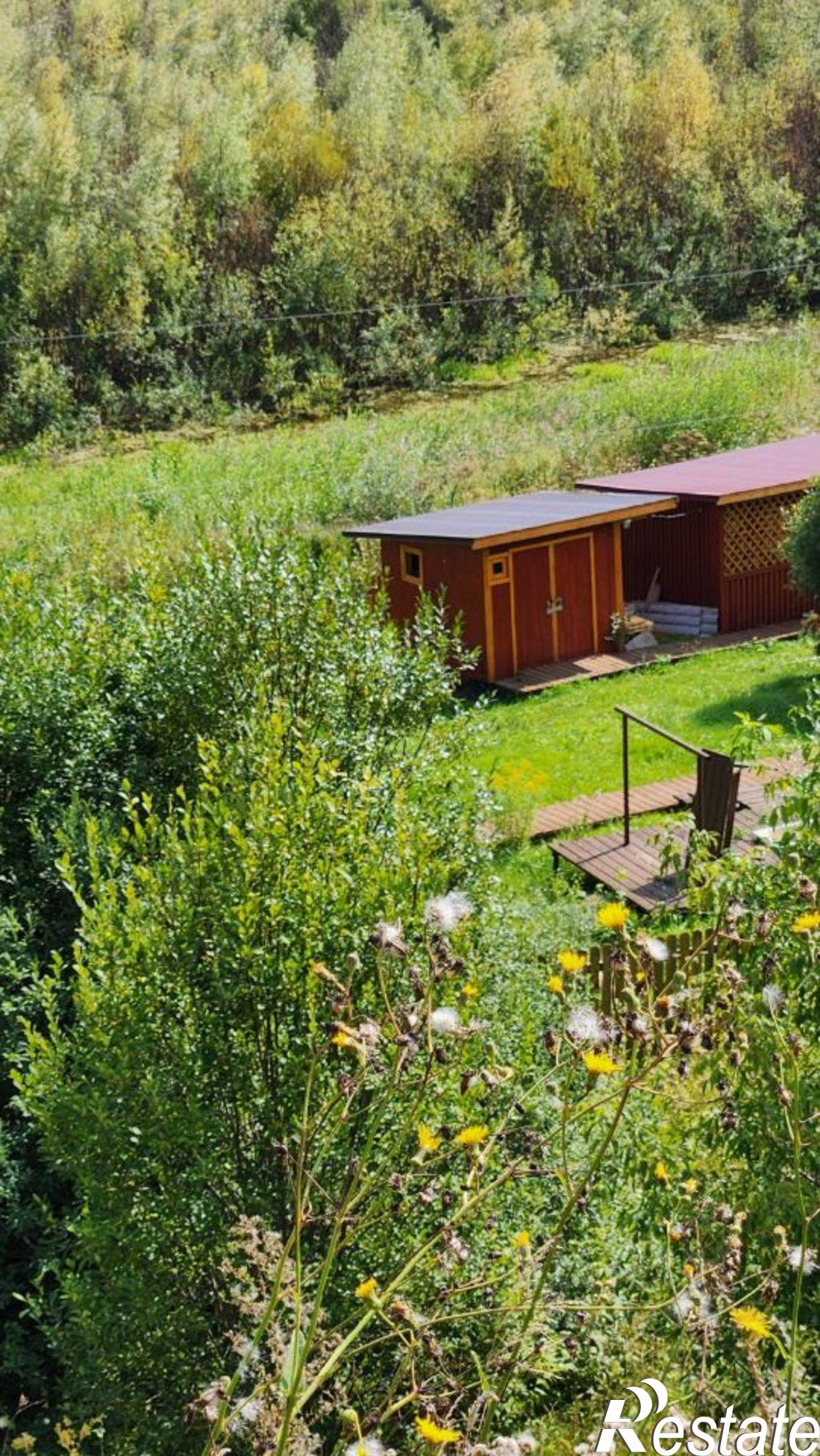 Купить дачу, дом, коттедж за 2 400 000 рублей на Советская улица, 124