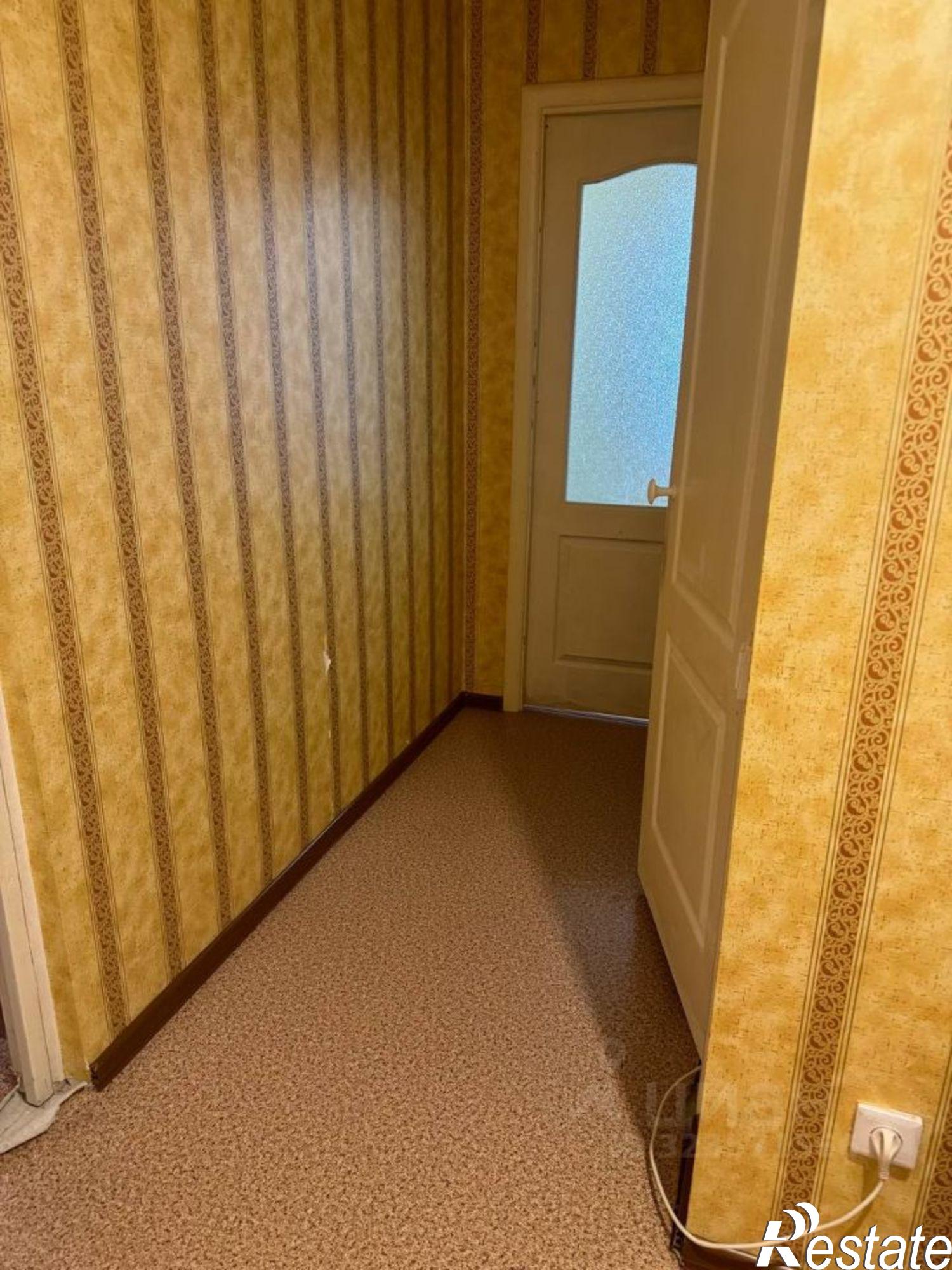 Купить квартиру за 950 000 рублей на улица Подвойского, 84