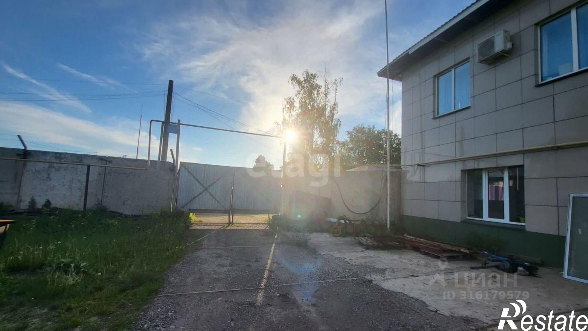 Купить помещение свободного назначения за 12 900 200 рублей на ул Крыловская, 5А