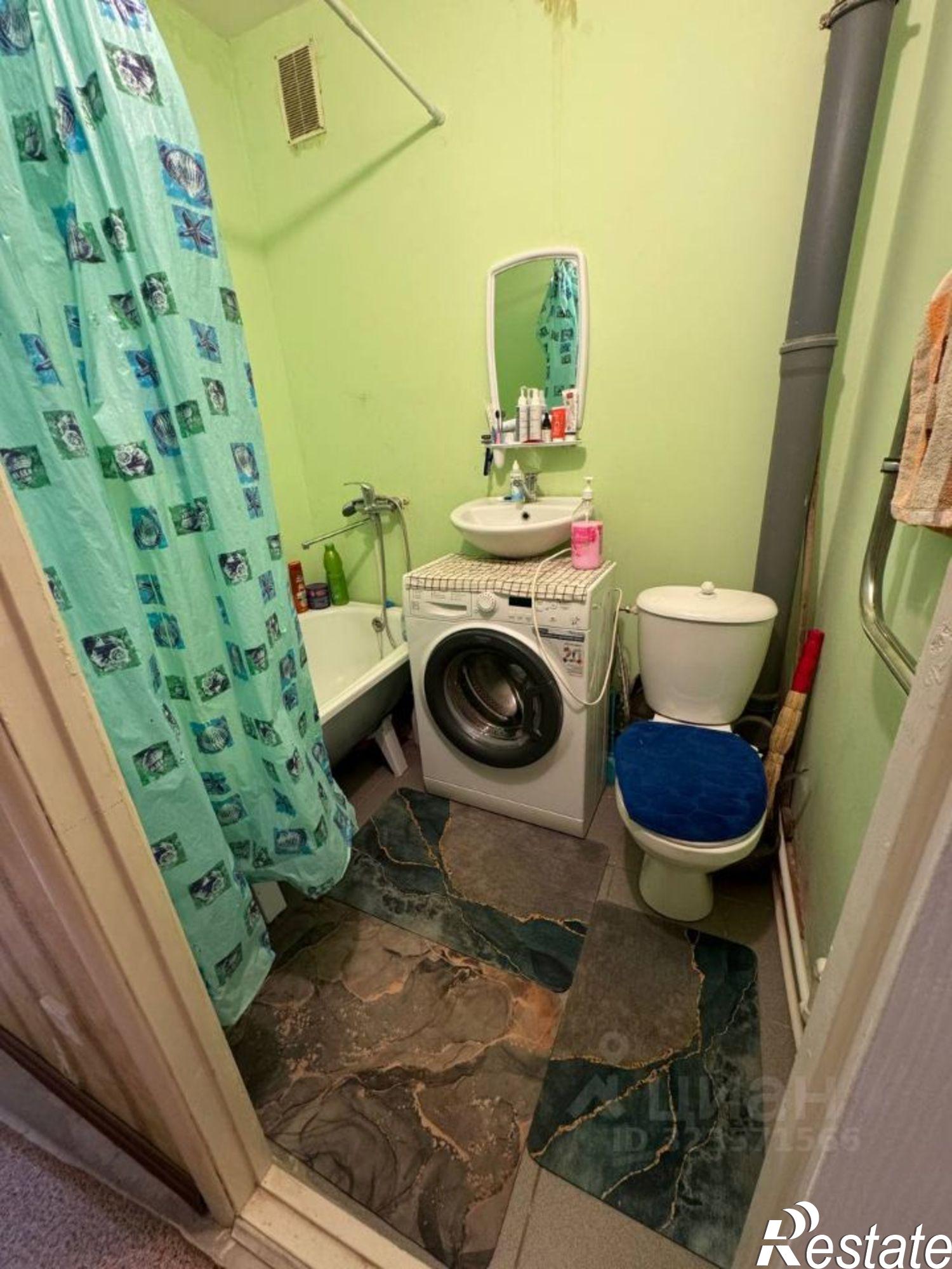 Купить квартиру за 950 000 рублей на улица Подвойского, 84