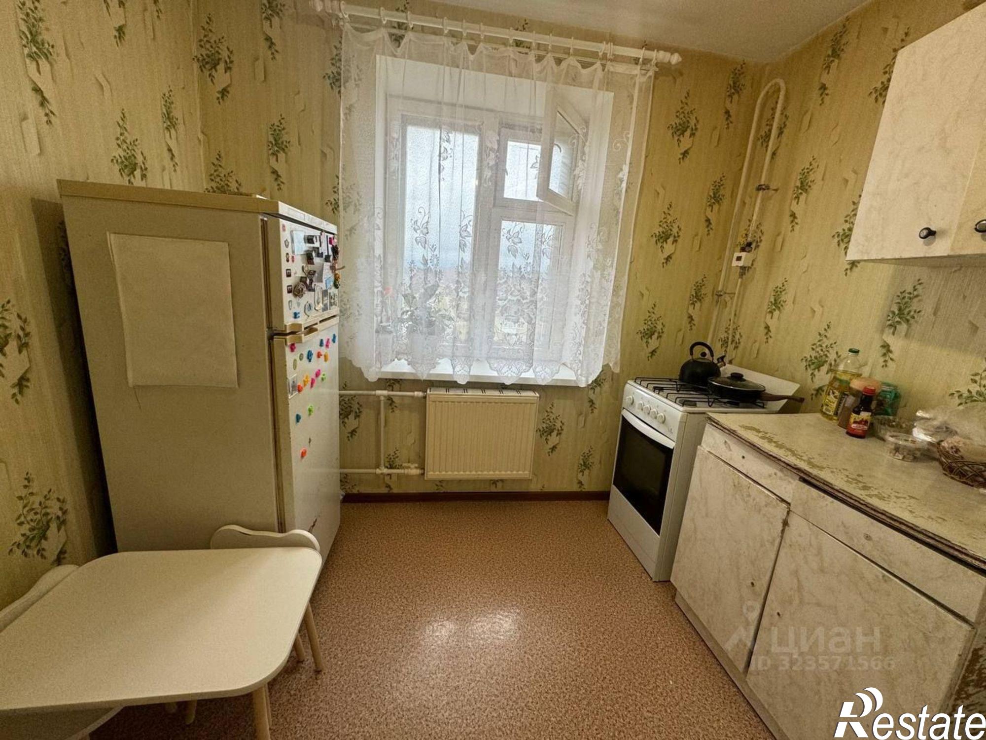 Купить квартиру за 950 000 рублей на улица Подвойского, 84