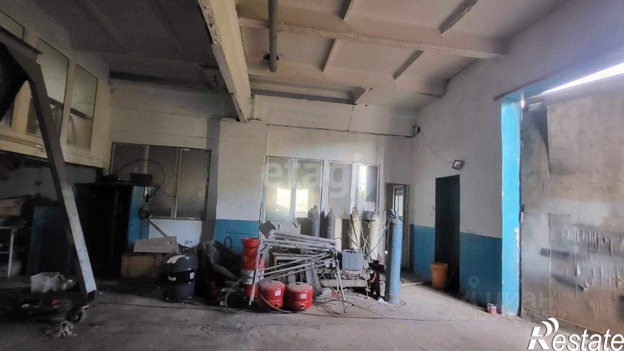 Купить помещение свободного назначения за 12 900 200 рублей на ул Крыловская, 5А