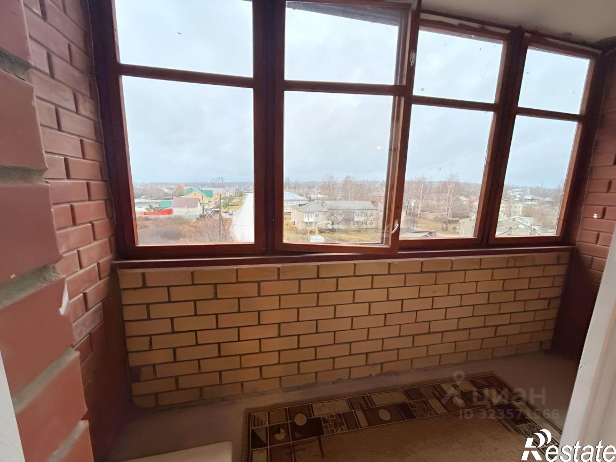 Купить квартиру за 950 000 рублей на улица Подвойского, 84