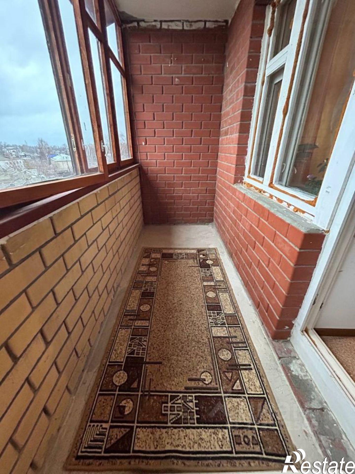 Купить квартиру за 950 000 рублей на улица Подвойского, 84