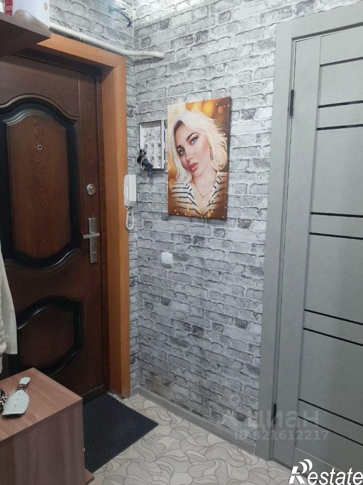 Купить квартиру за 1 450 000 рублей на пр-кт Ленина, 23